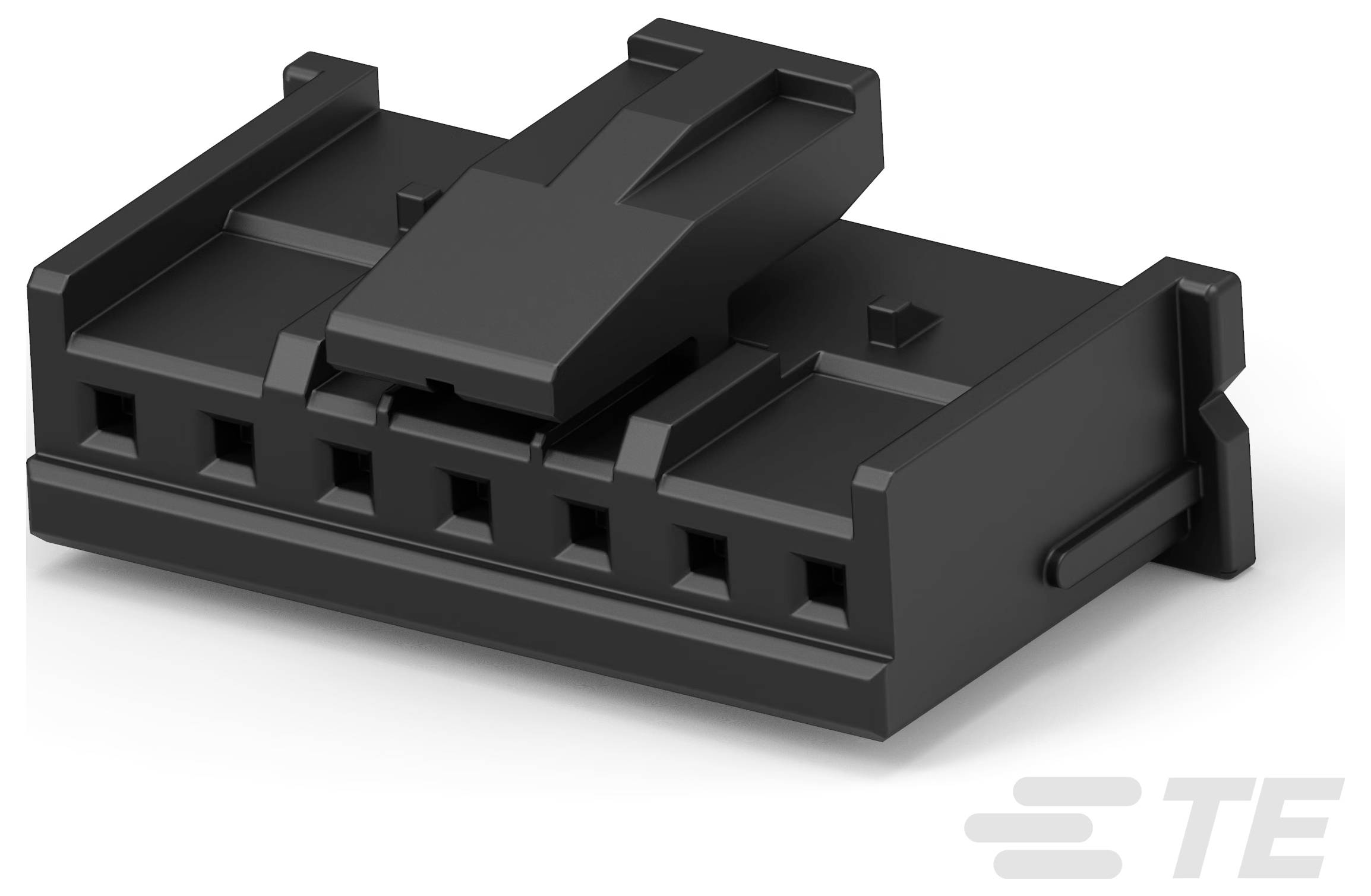 TE Connectivity 4-2338183-7 Steckverbinder Bag