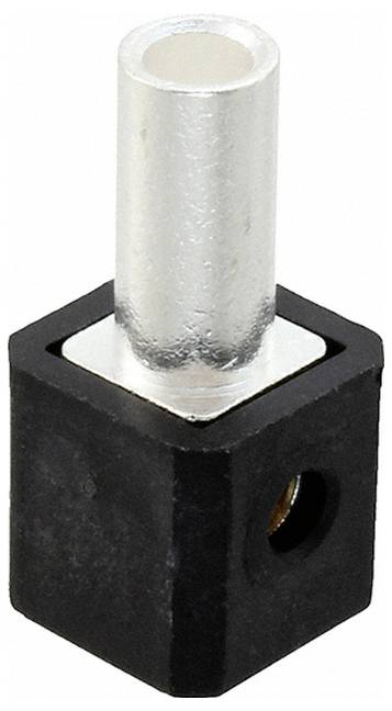 TE Connectivity 6648228-eckverbinder Box
