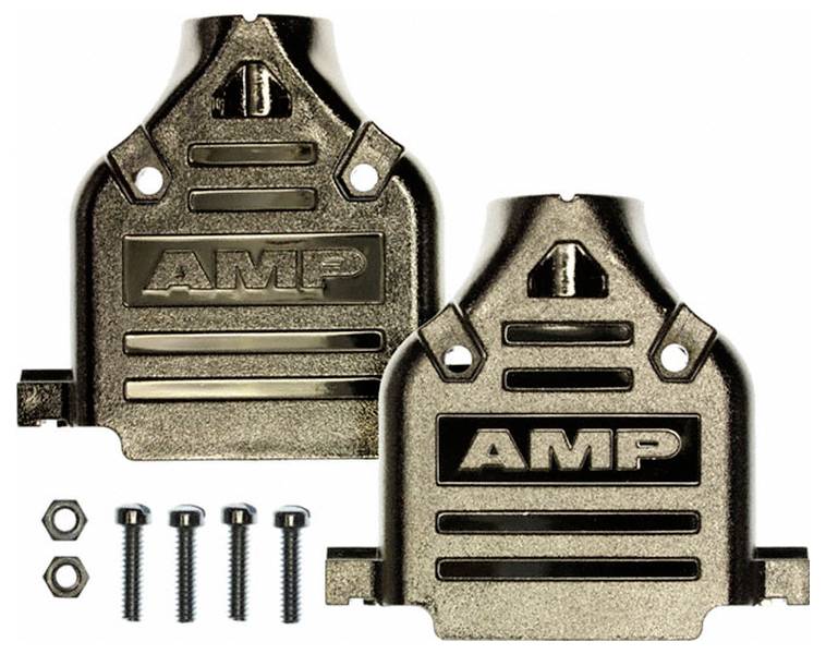 TE Connectivity 737431-1 D-SUB Gehäuse Polzahl: 15 Bulk