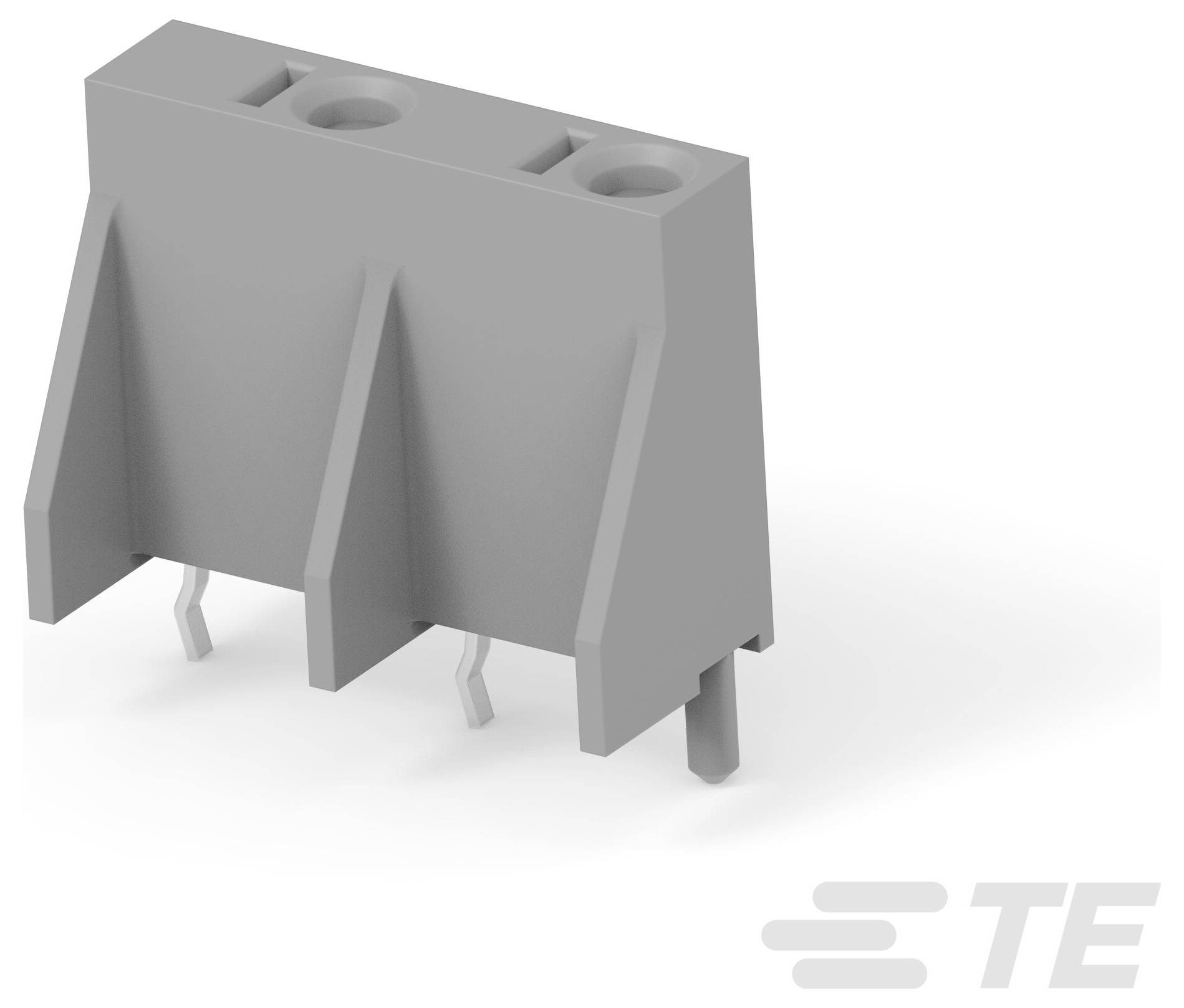 TE Connectivity 1-2008552-2 Steckverbinder Bulk