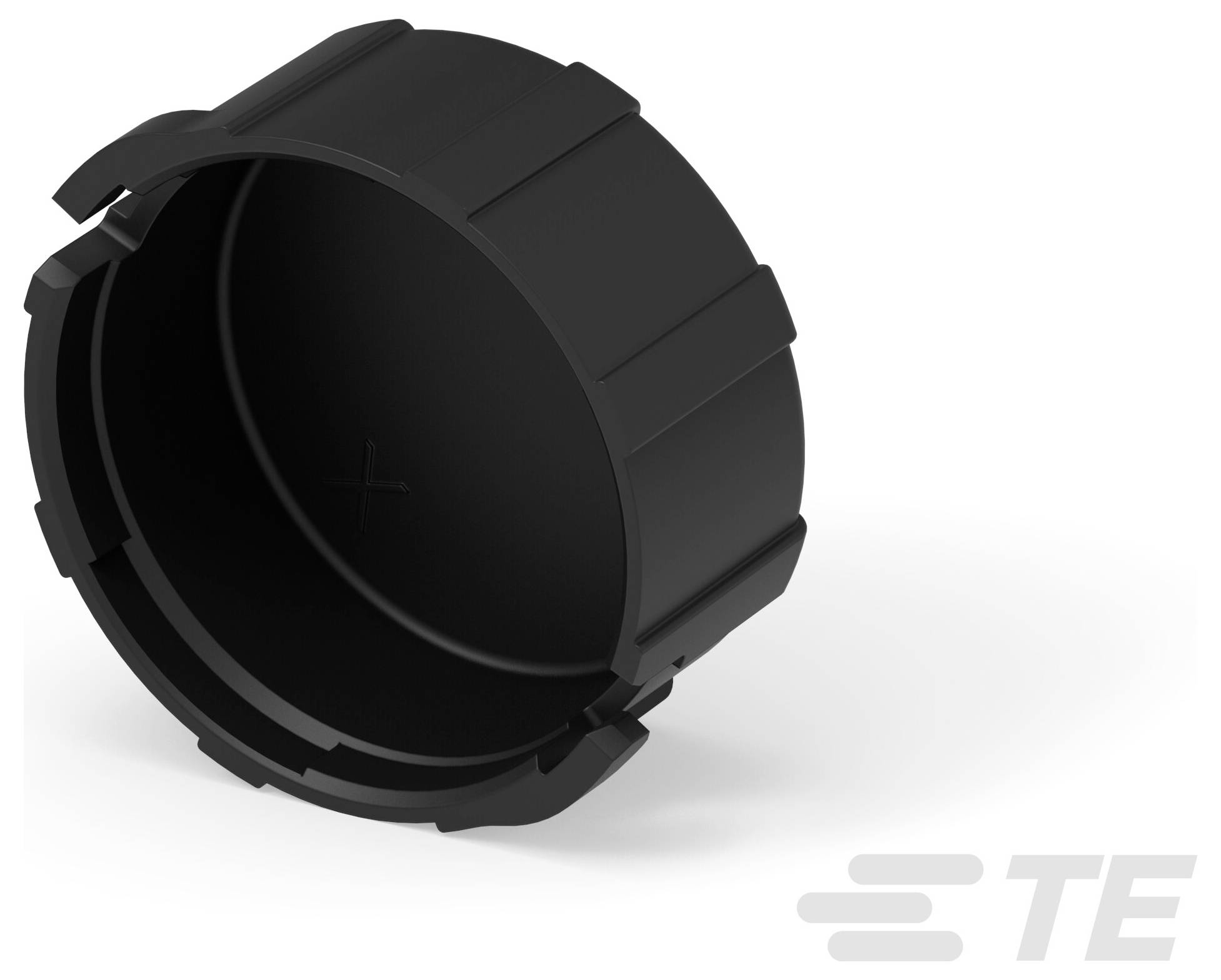 TE Connectivity 2363703-eckverbinder Bag