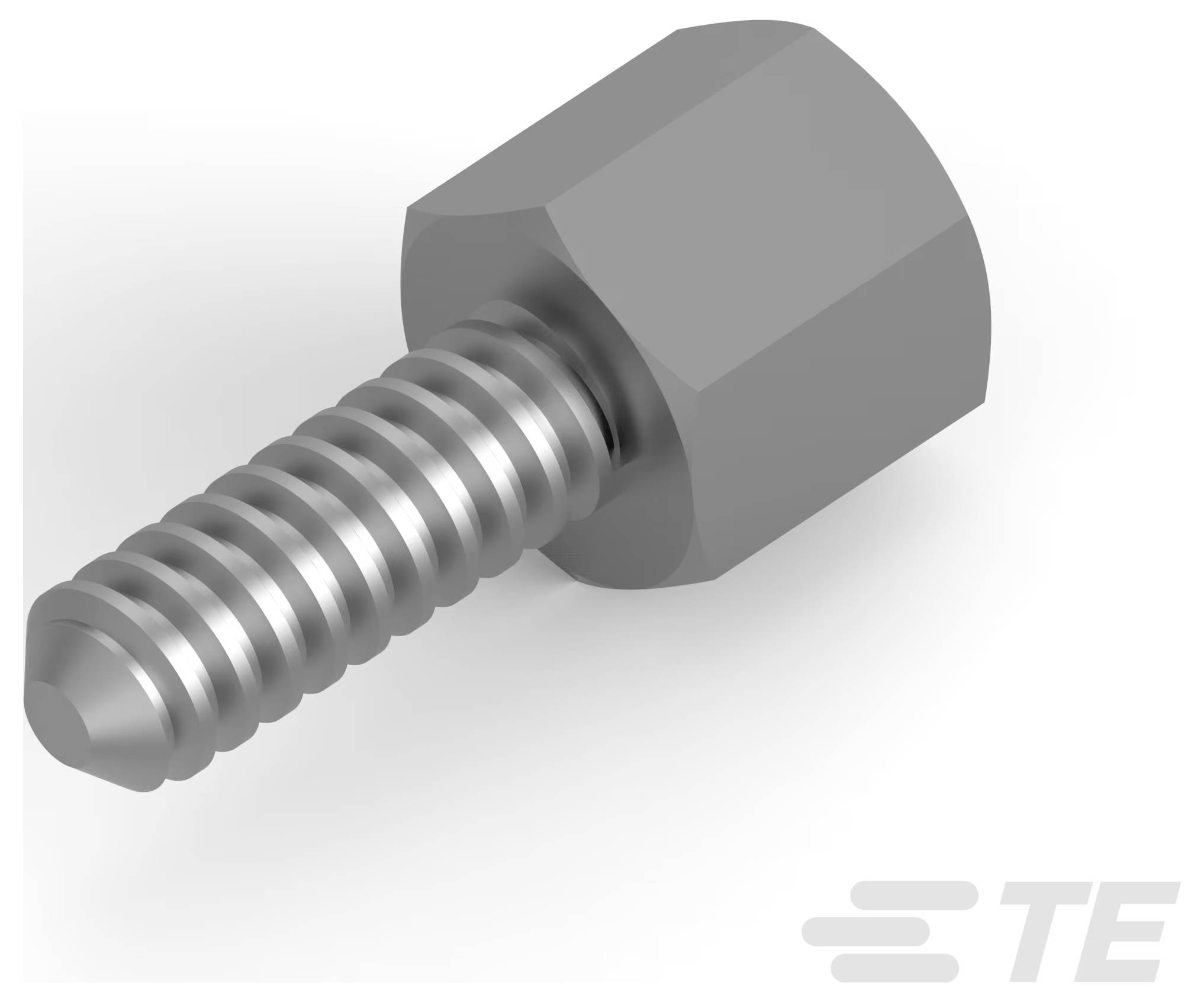 TE Connectivity 829261-8 Steckverbinder Box