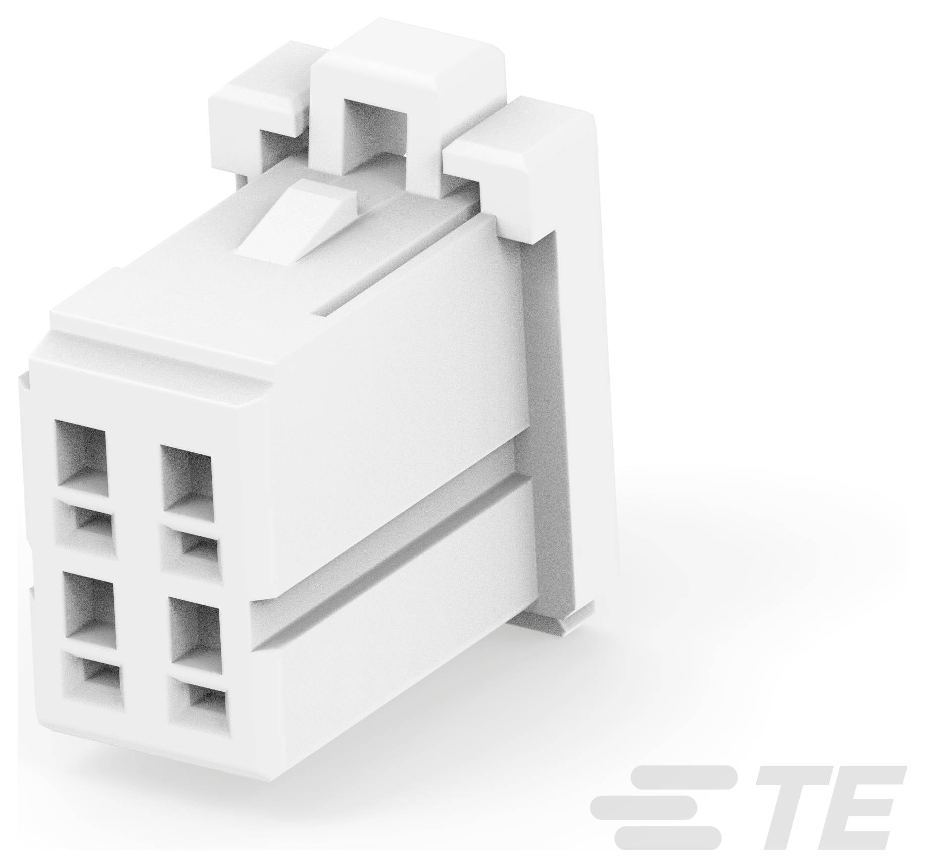 TE Connectivity 2-1939028-2 Steckverbinder Bag