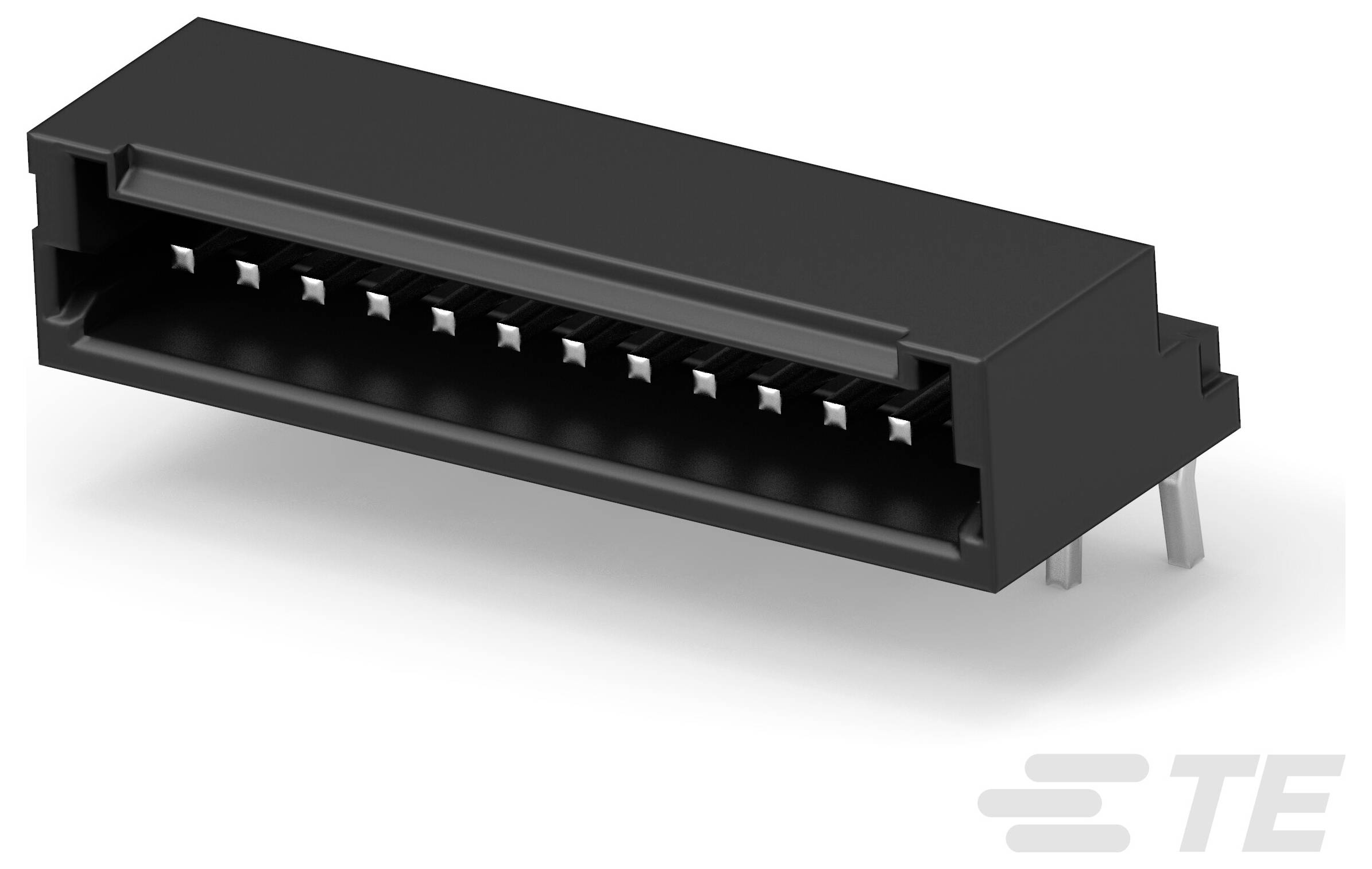 TE Connectivity 3-292206-3 Steckverbinder Bulk