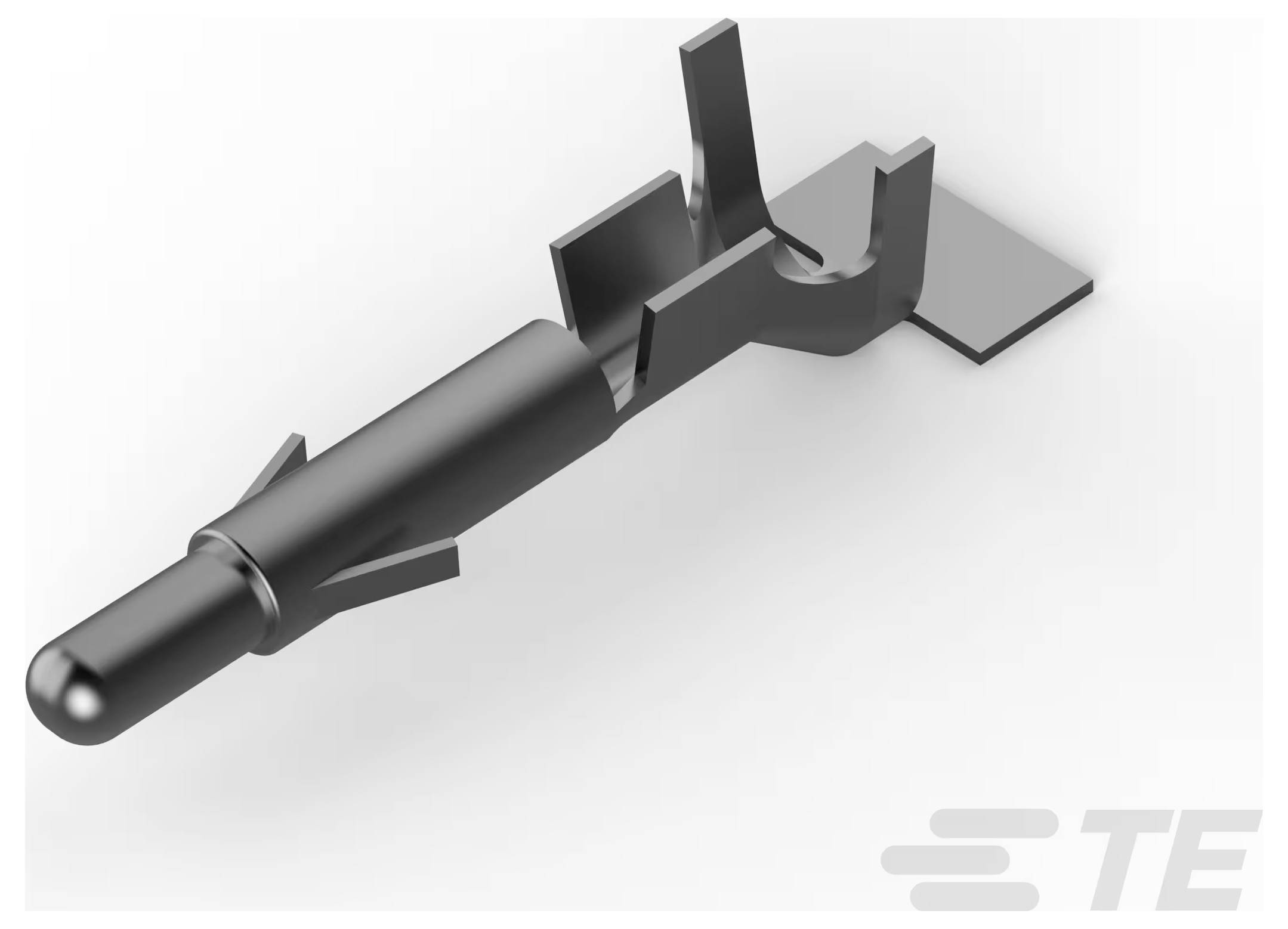 Eine Anschlusskomponente für Terminals.