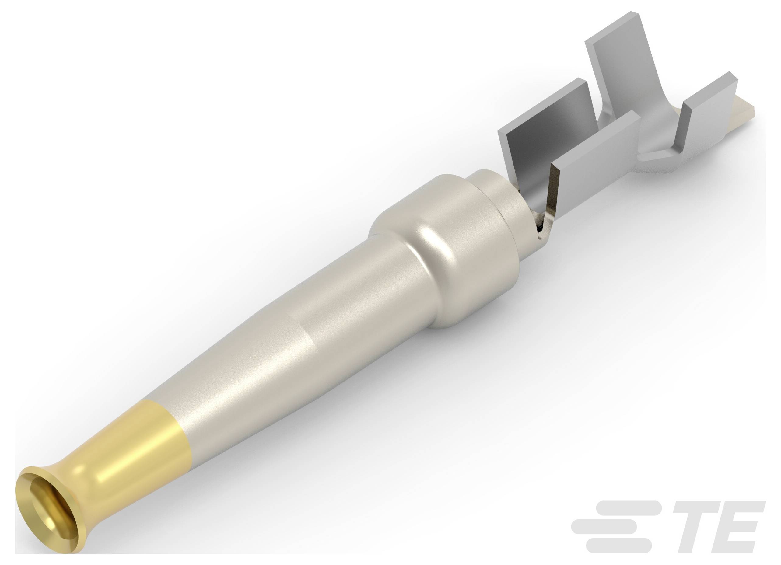 TE Connectivity 1-5066683-0 D-Sub Kontakt Tape on Full reel