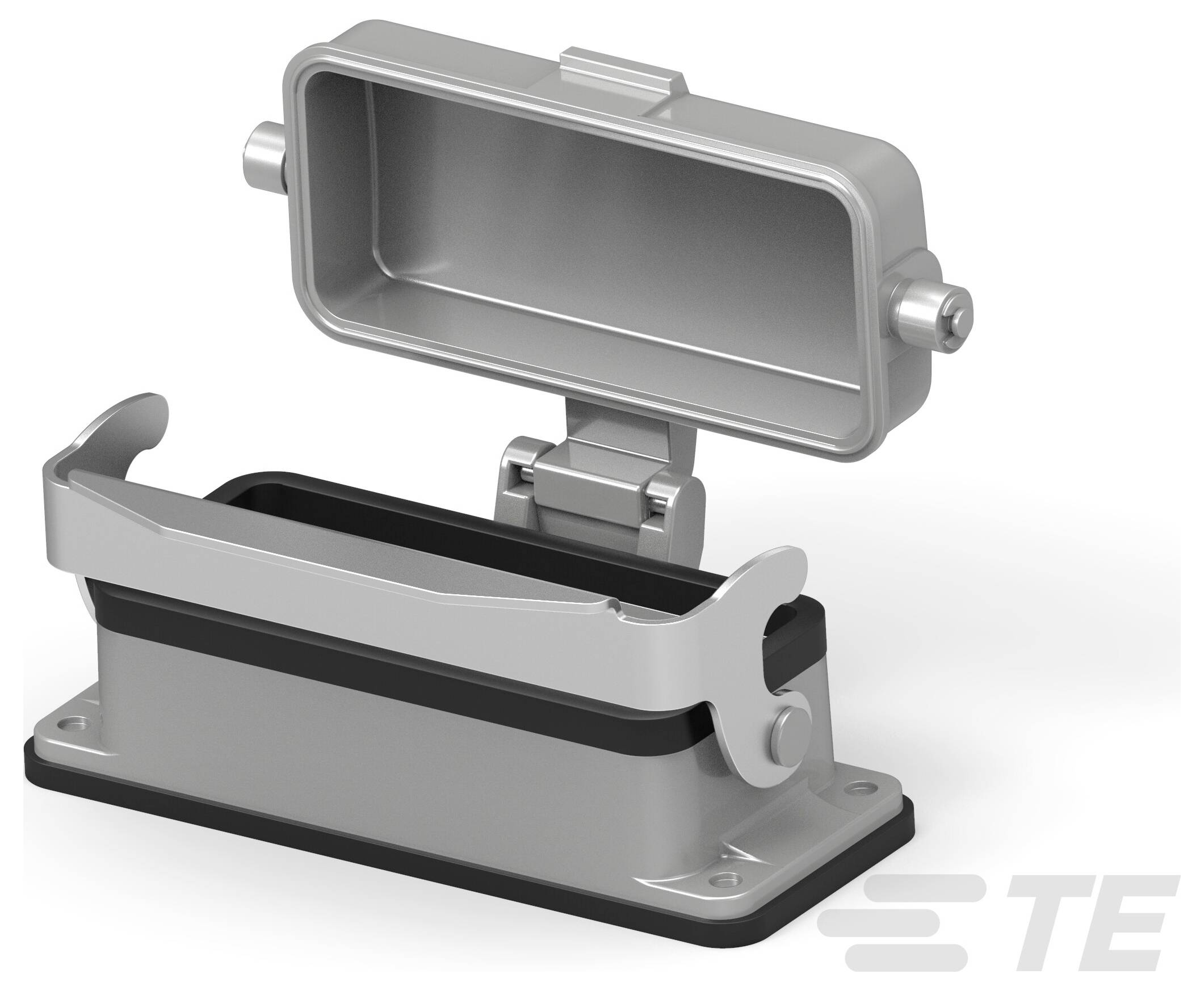 TE Connectivity T1510162001-000 Steckverbinder Box