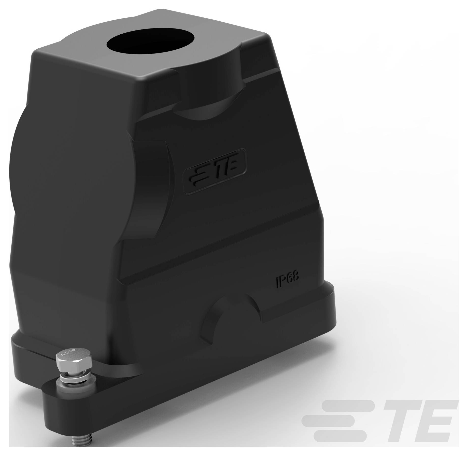 TE Connectivity T1920060121-009 Steckverbinder Box