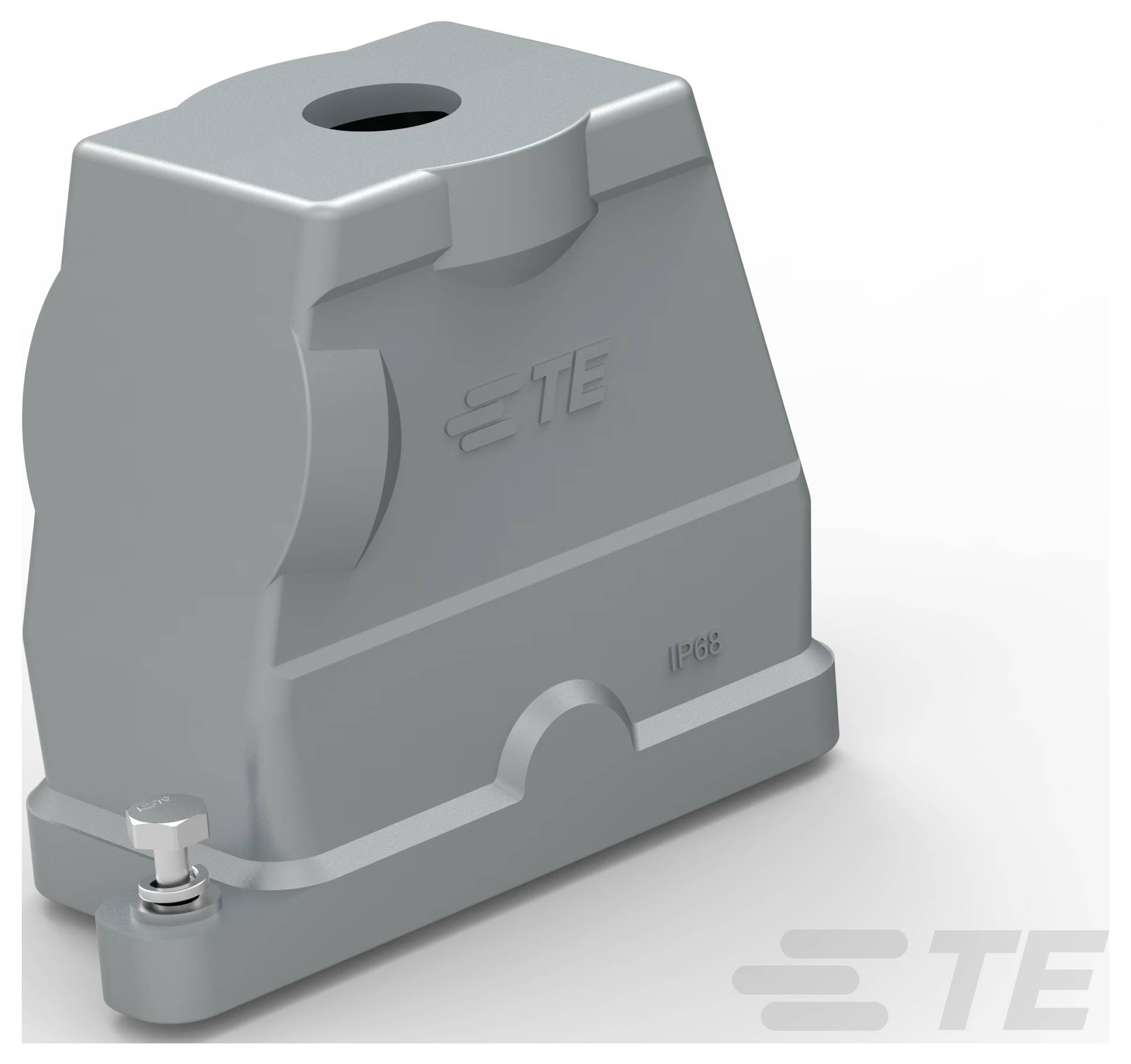 TE Connectivity T1920101116-009 Steckverbinder Box