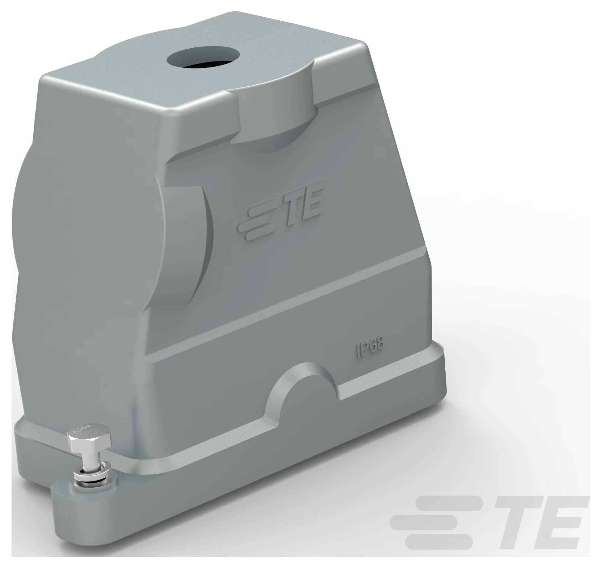 TE Connectivity T1920101120-009 Steckverbinder Box