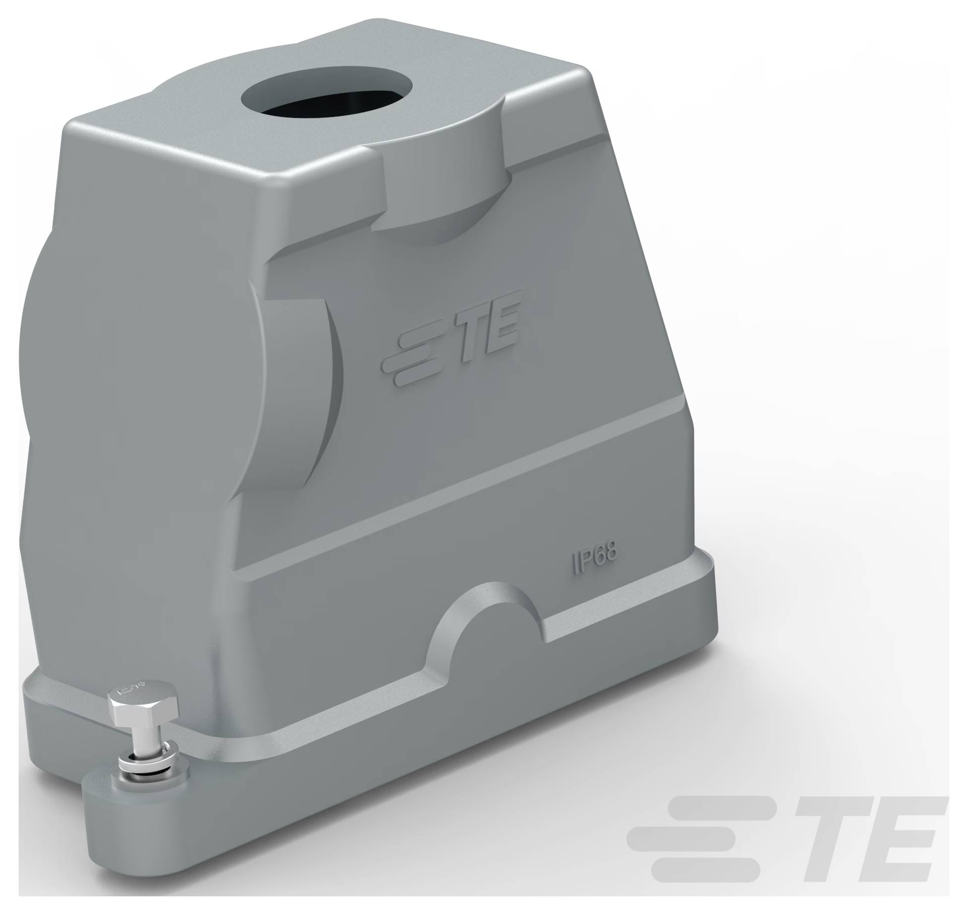 TE Connectivity T1920101121-009 Steckverbinder Box