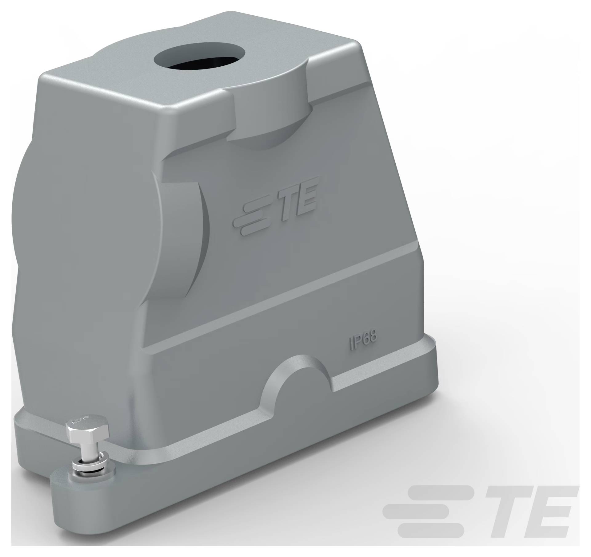 TE Connectivity T1920101125-009 Steckverbinder Box