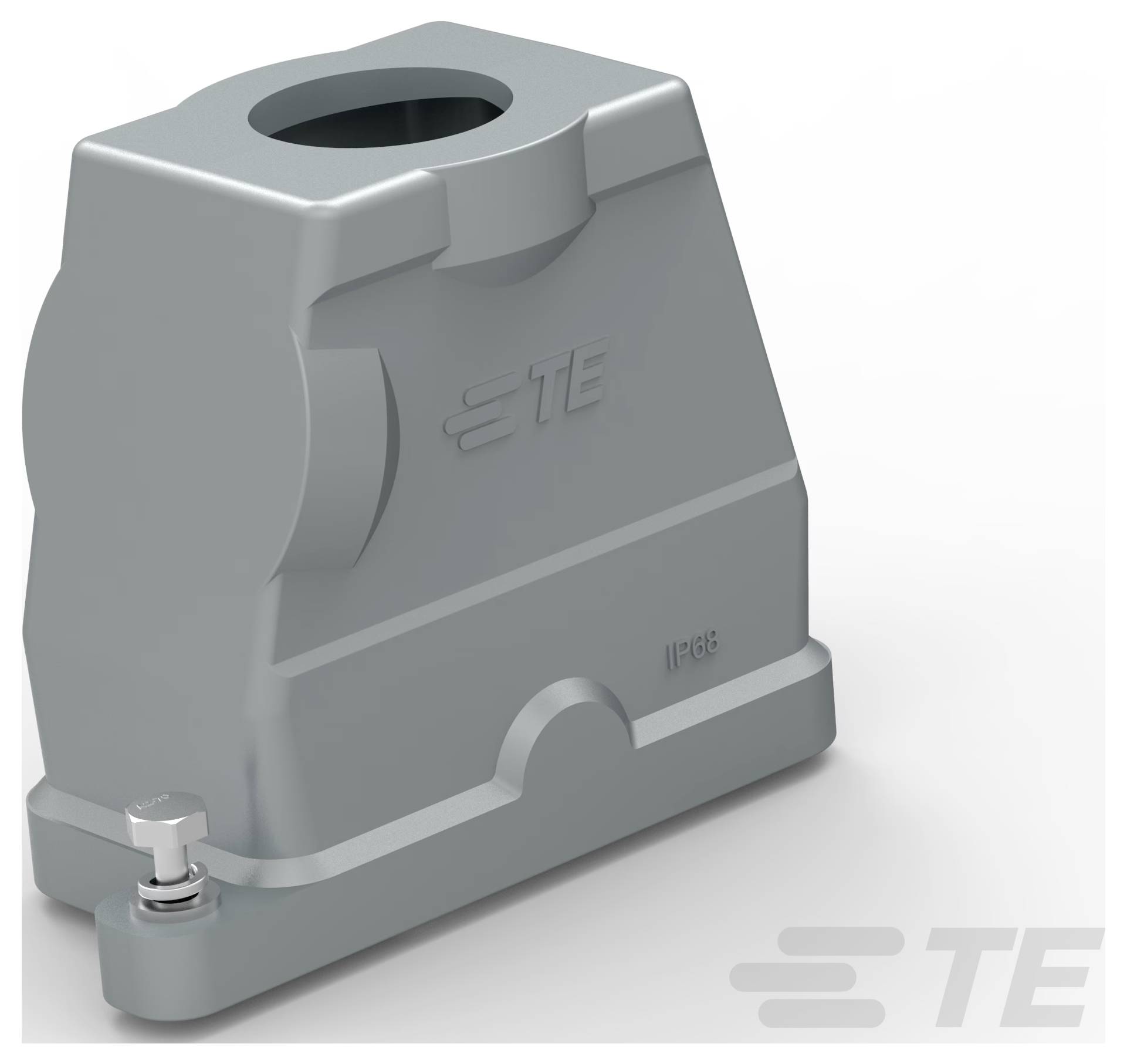 TE Connectivity T1920101129-009 Steckverbinder Box