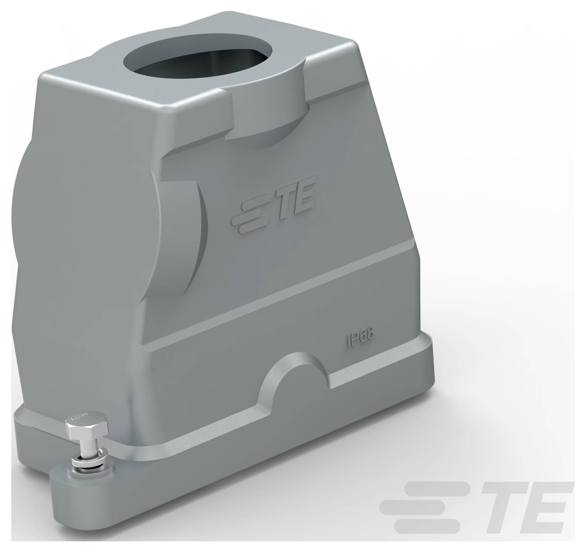TE Connectivity T1920101140-009 Steckverbinder Box