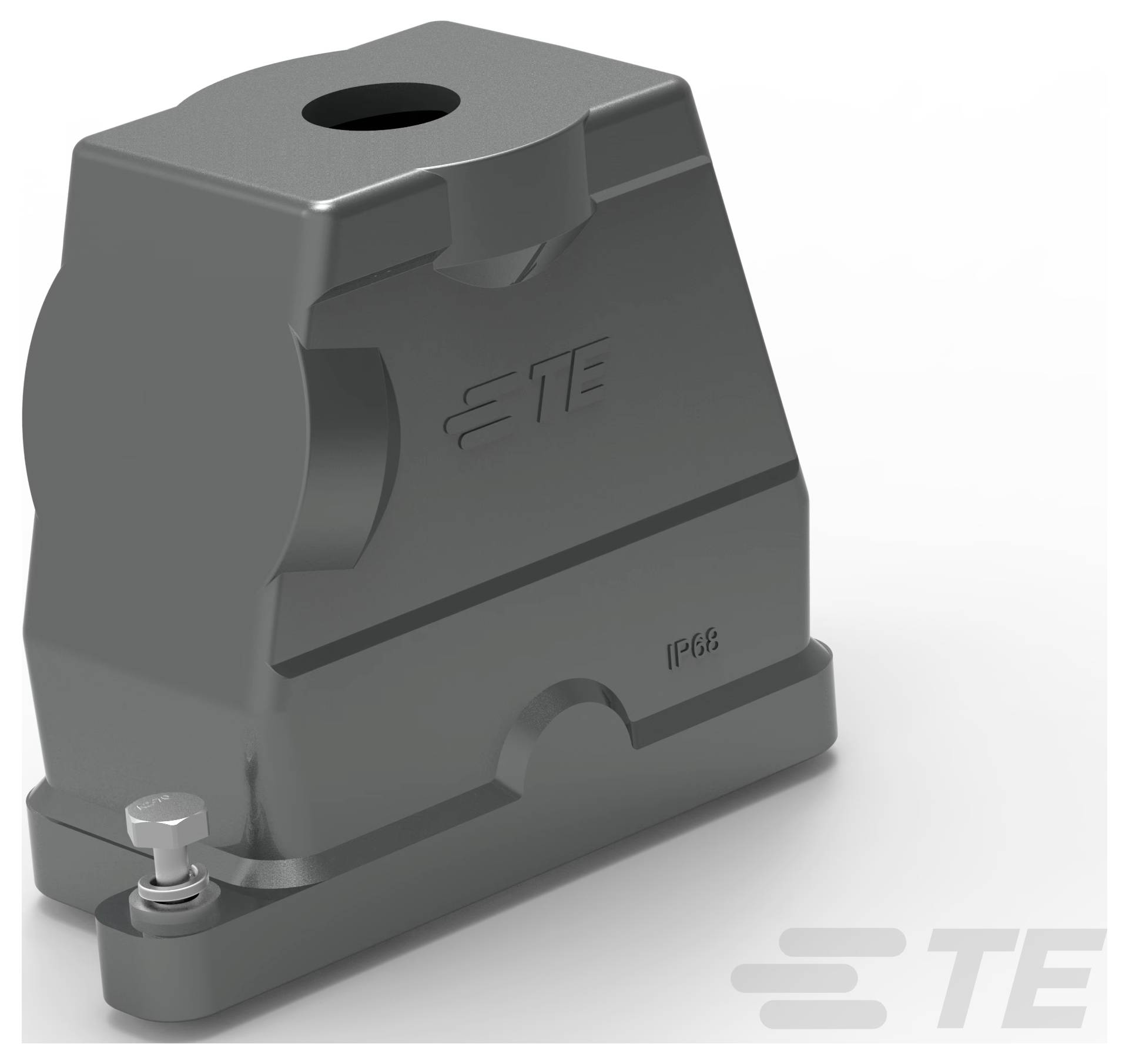 TE Connectivity T1920102116-009 Steckverbinder Box