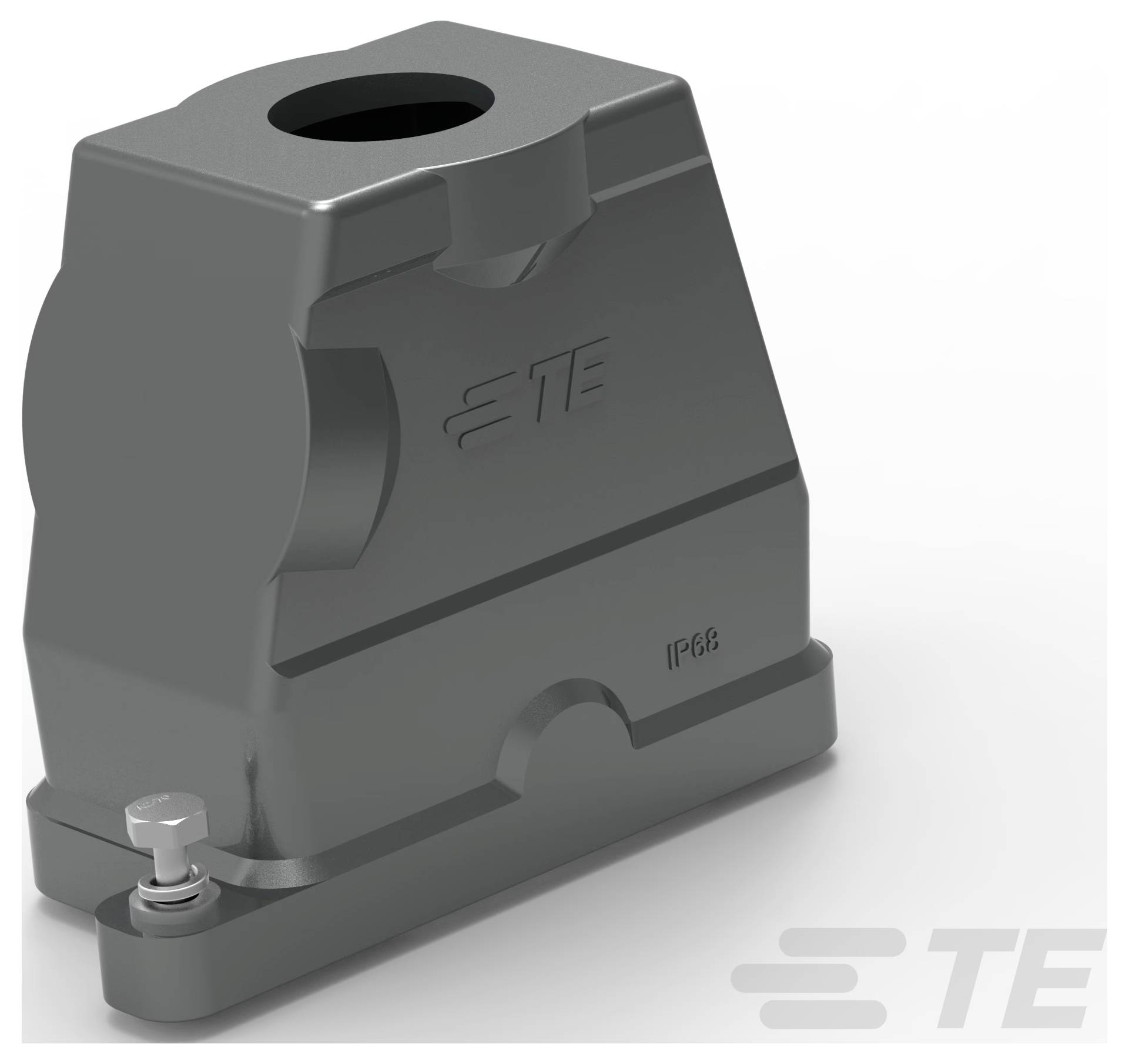 TE Connectivity T1920102132-009 Steckverbinder Box