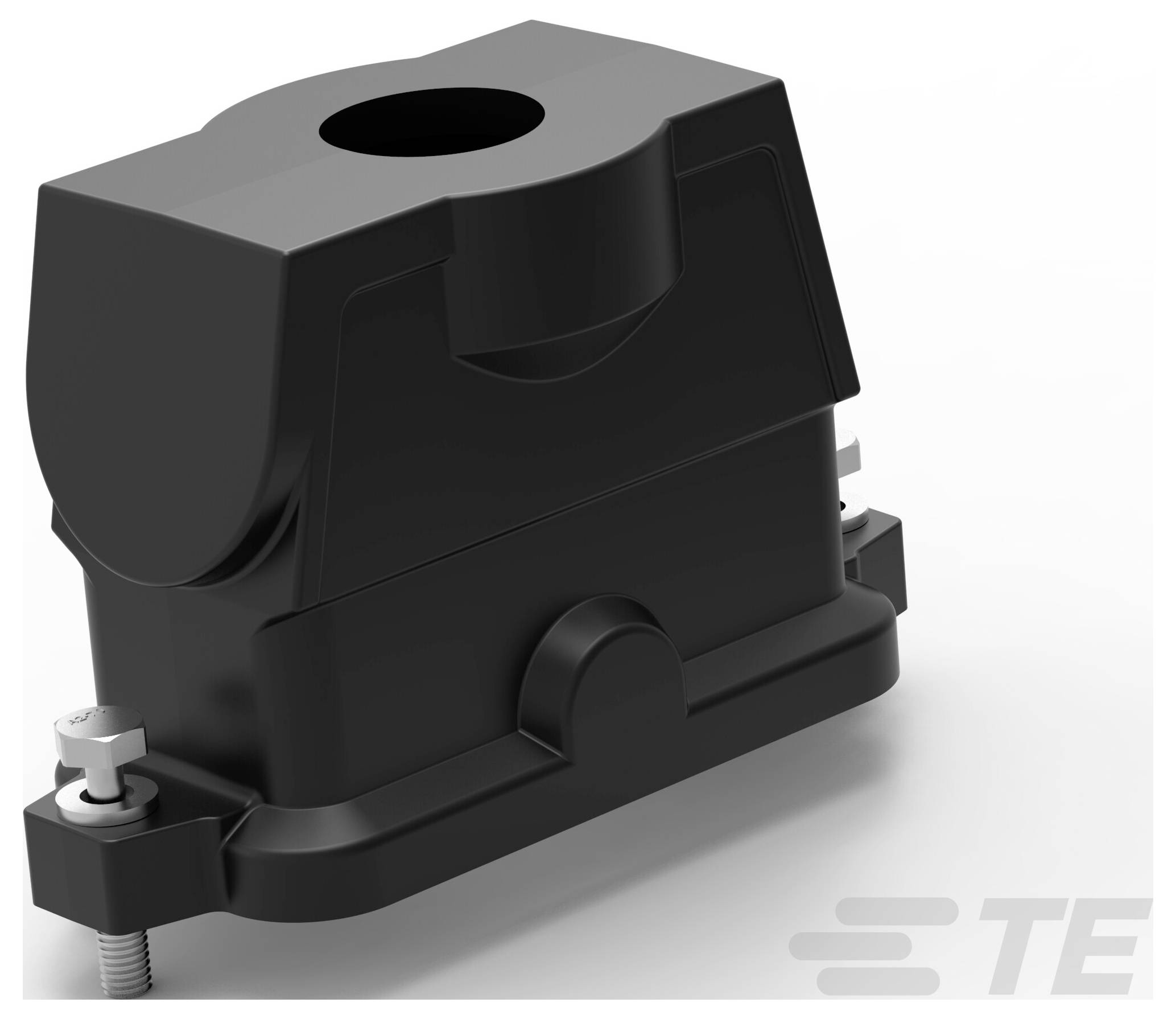 TE Connectivity T1922160121-009 Steckverbinder Box