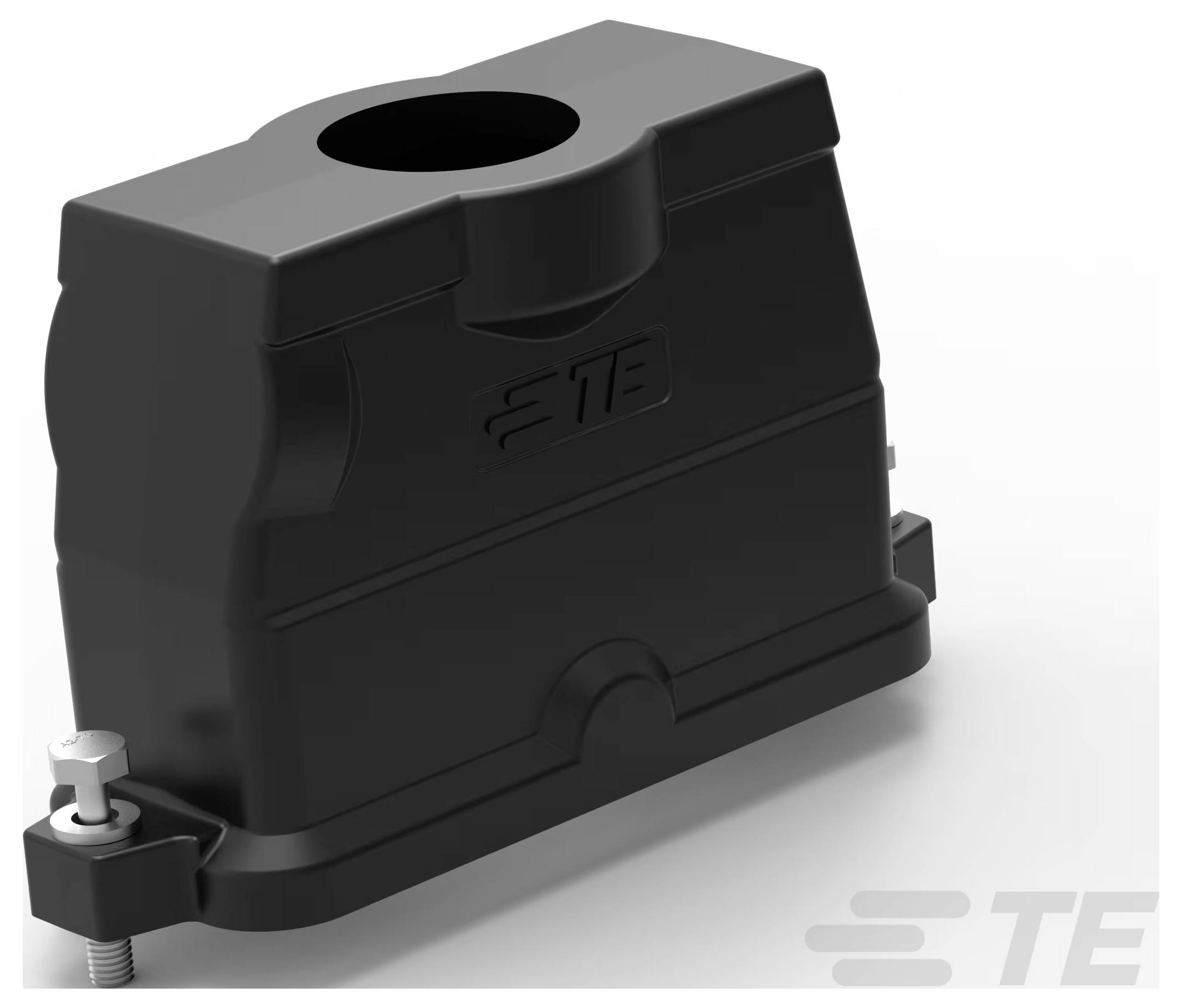 TE Connectivity T1922240129-009 Steckverbinder 1 St. Box