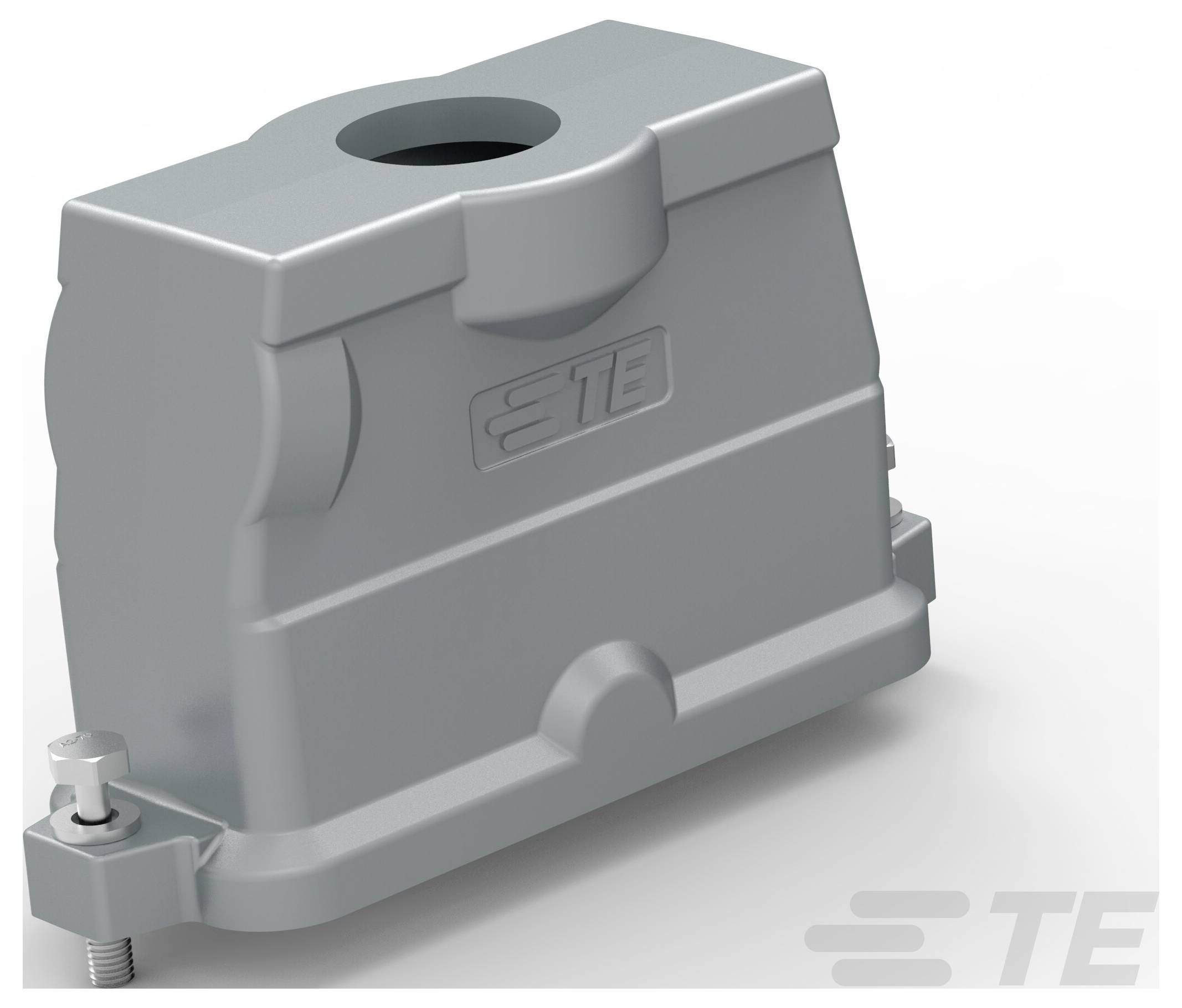 TE Connectivity T1922241132-009 Steckverbinder 1 St. Box