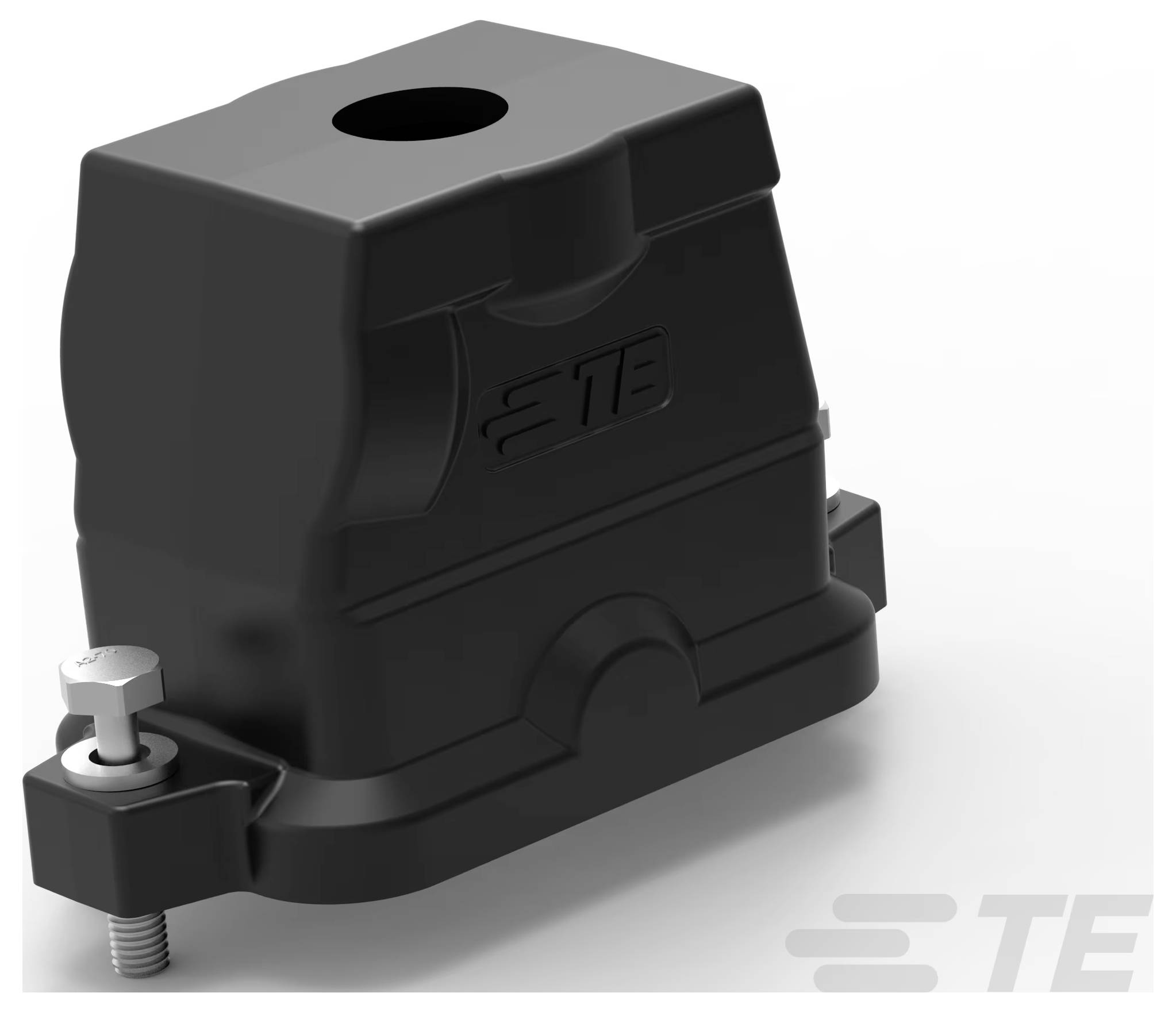 TE Connectivity T1922100120-009 Steckverbinder Box