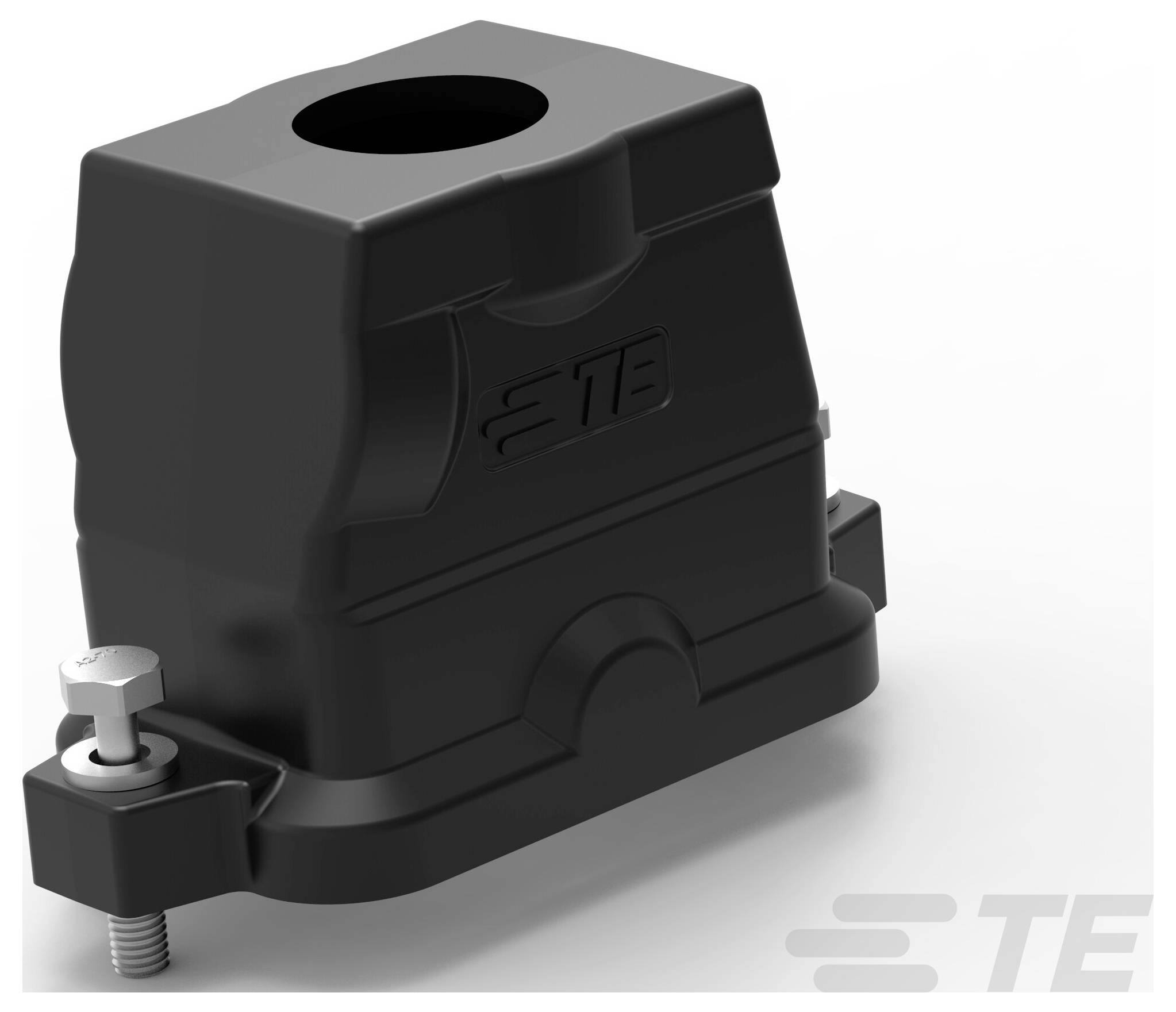 TE Connectivity T1922100121-009 Steckverbinder Box