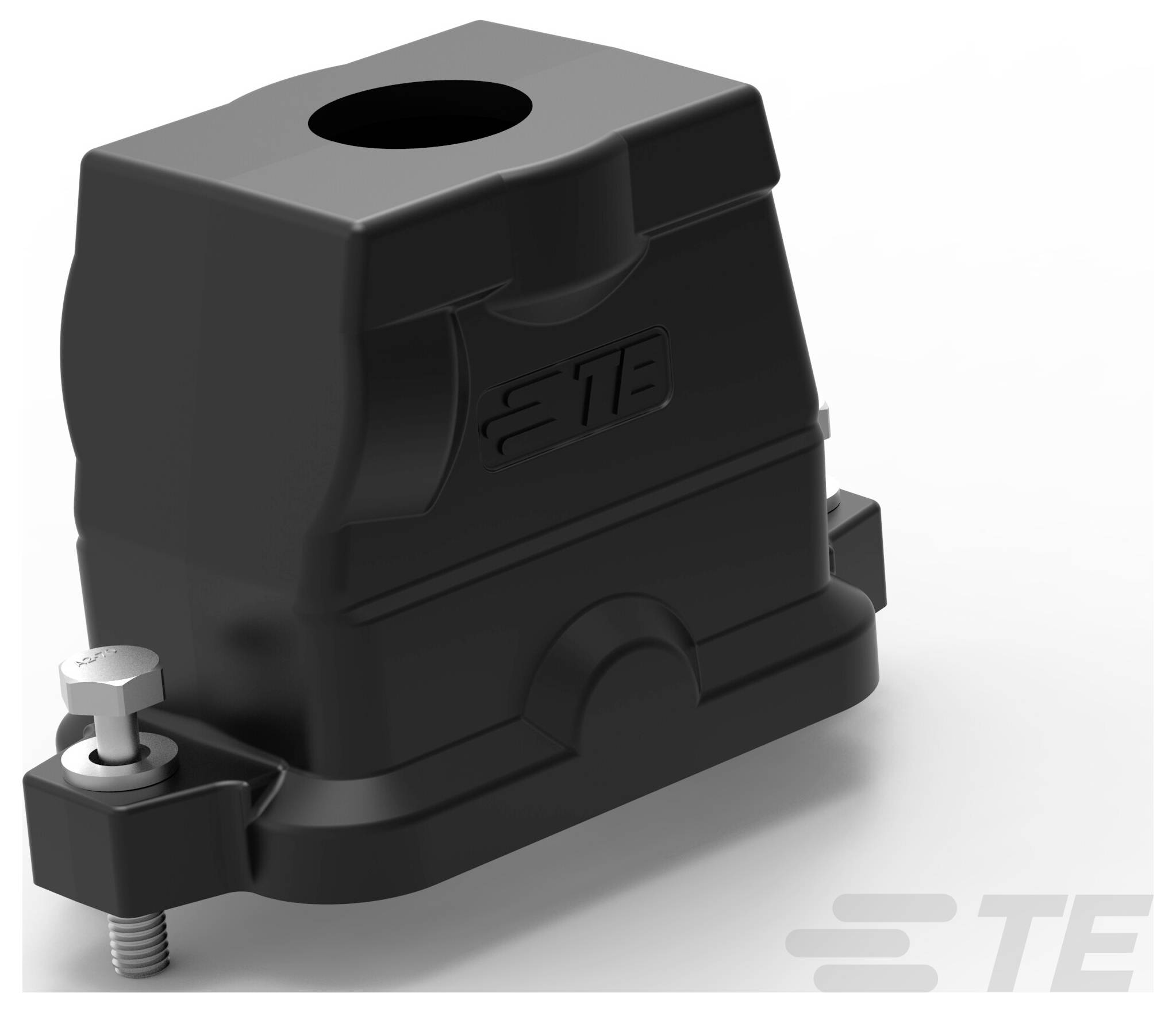 TE Connectivity T1922100125-009 Steckverbinder Box