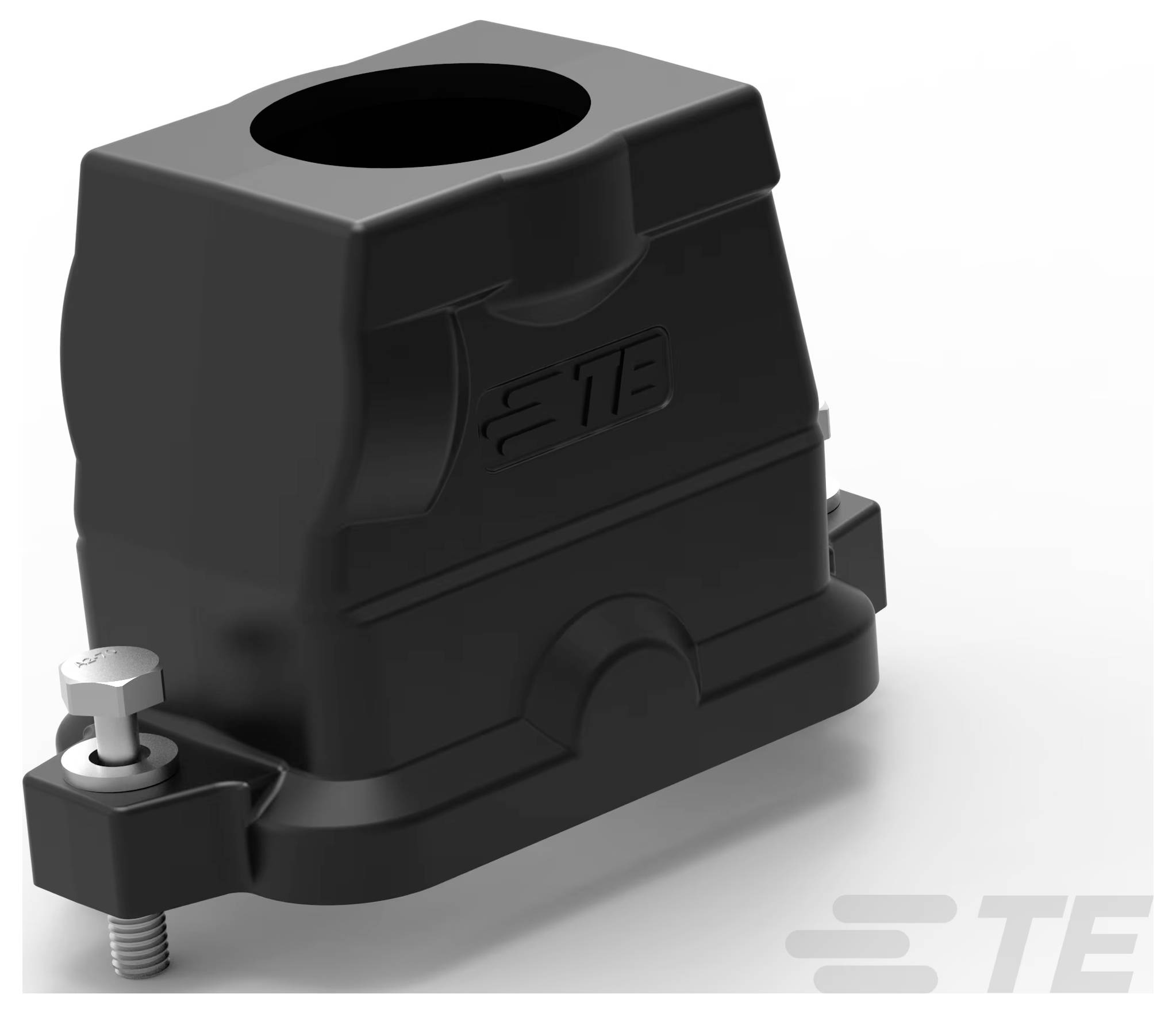 TE Connectivity T1922100129-009 Steckverbinder Box