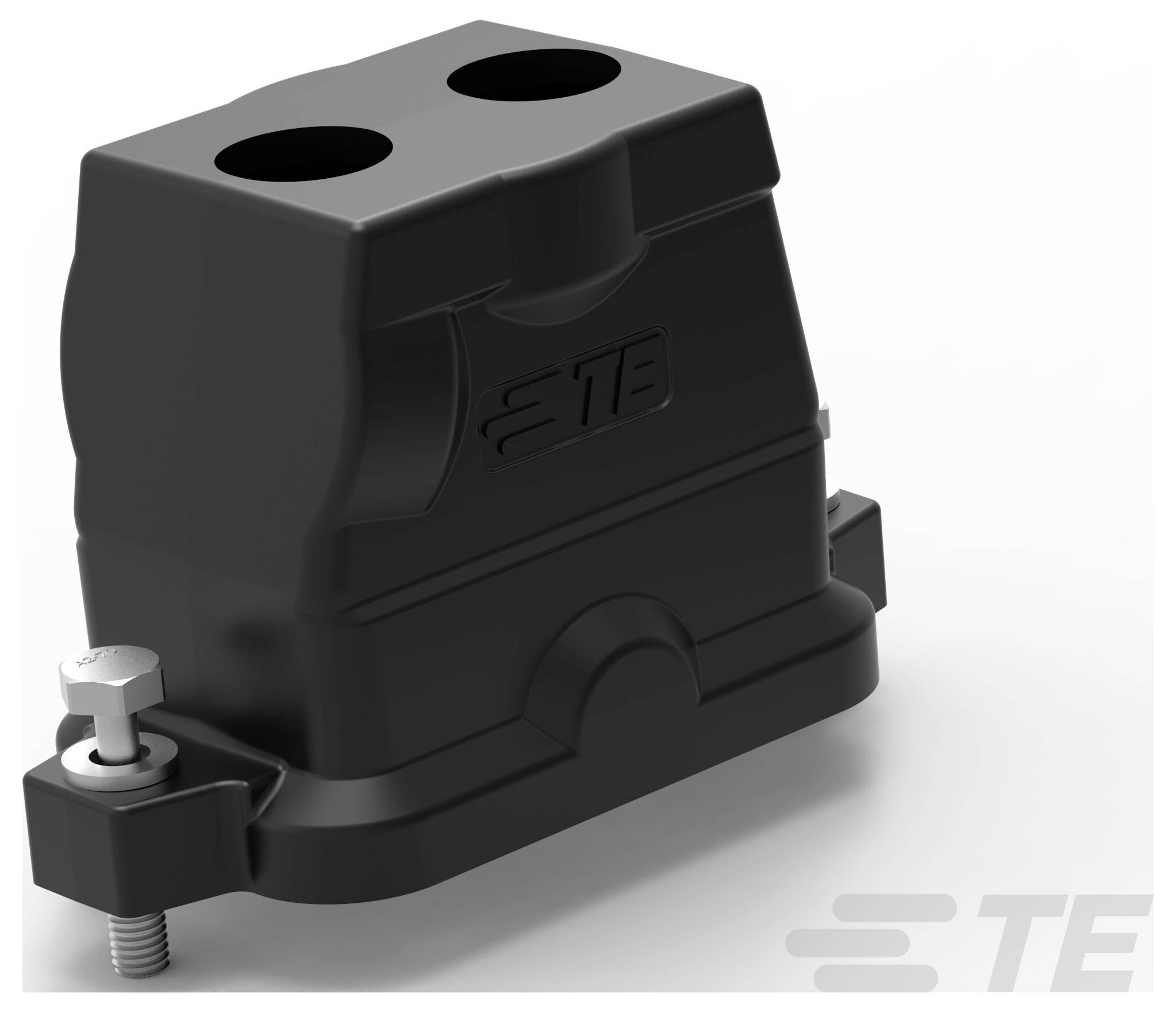 TE Connectivity T1922100220-009 Steckverbinder Box
