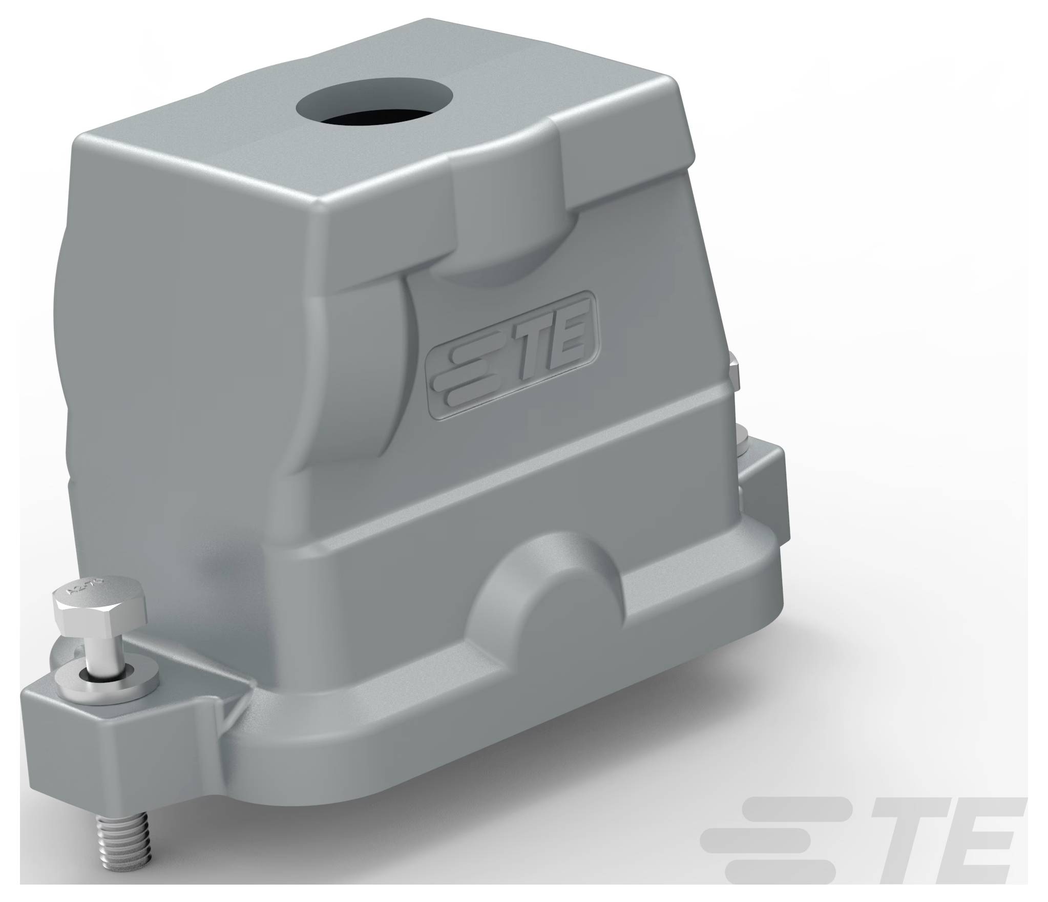 TE Connectivity T1922101120-009 Steckverbinder Box