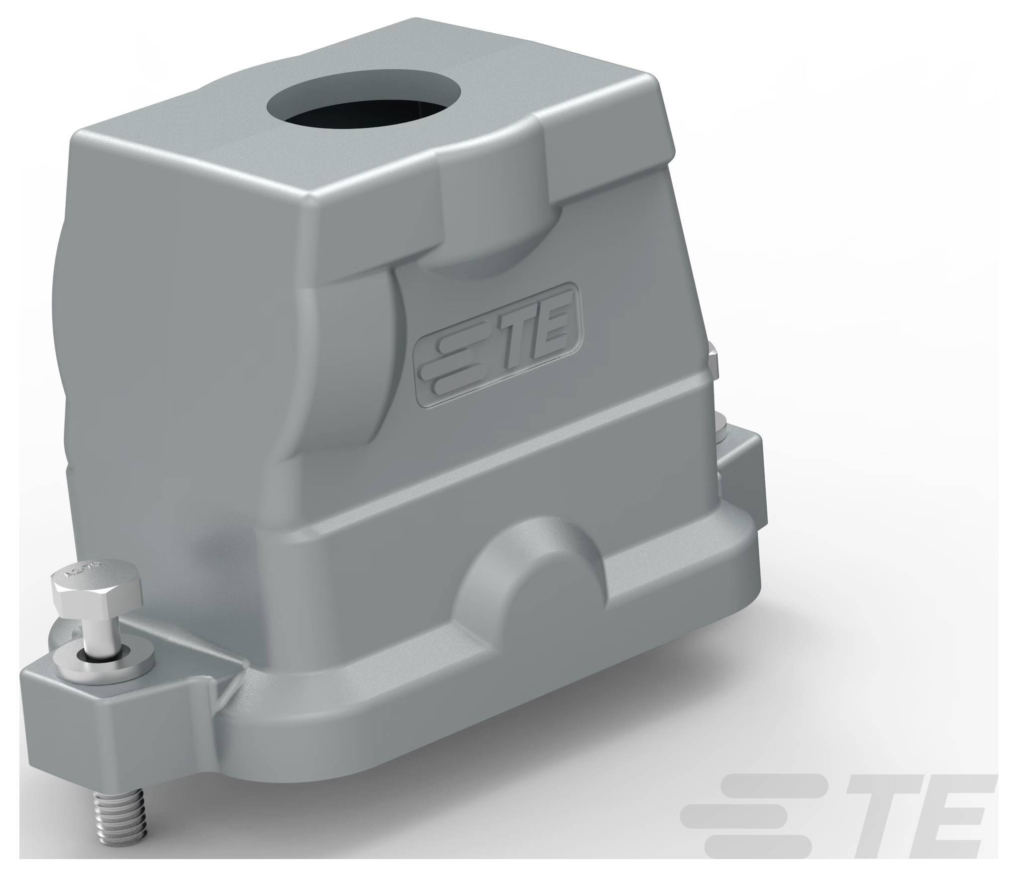 TE Connectivity T1922101125-009 Steckverbinder Box