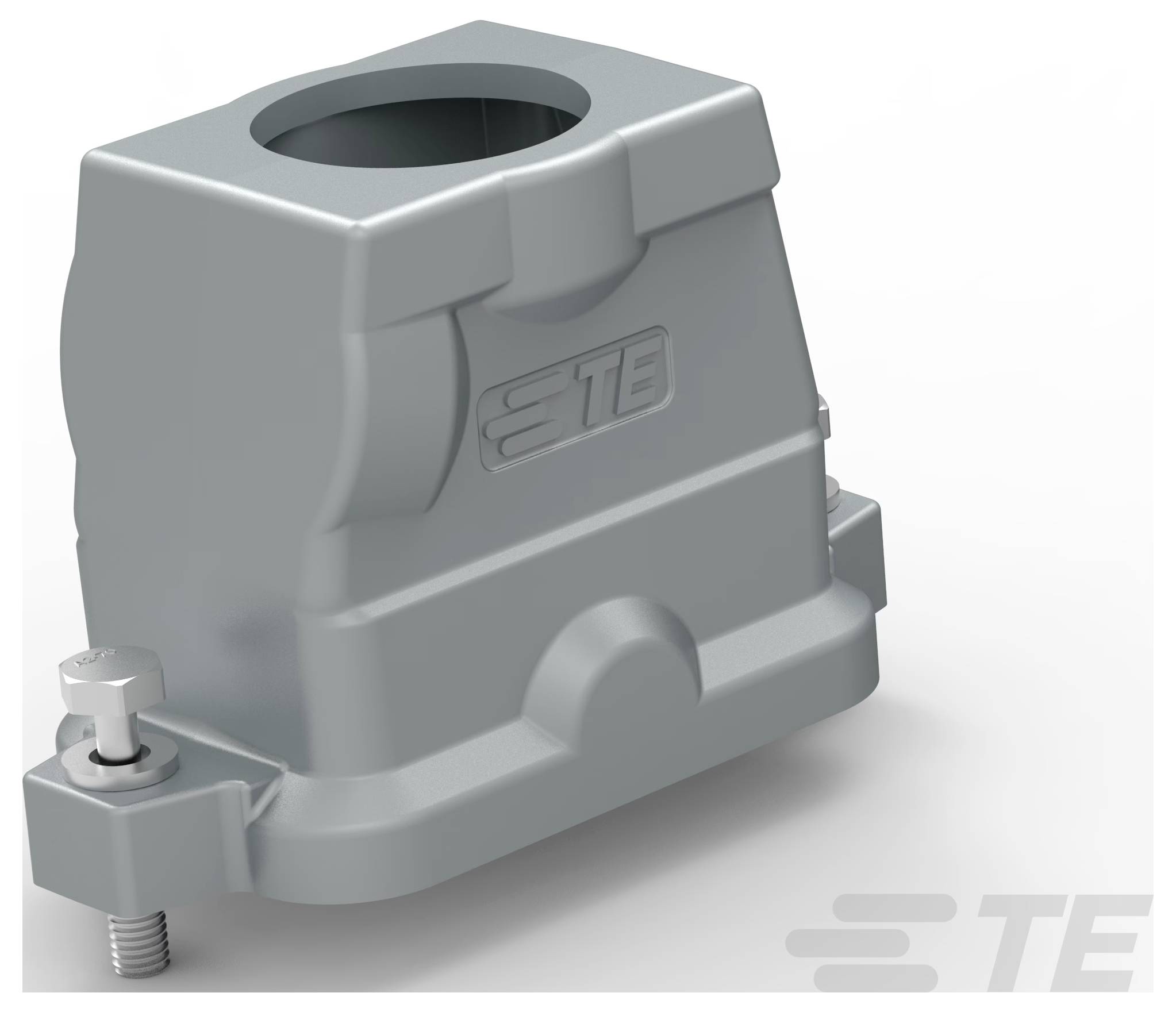 TE Connectivity T1922101129-009 Steckverbinder Box