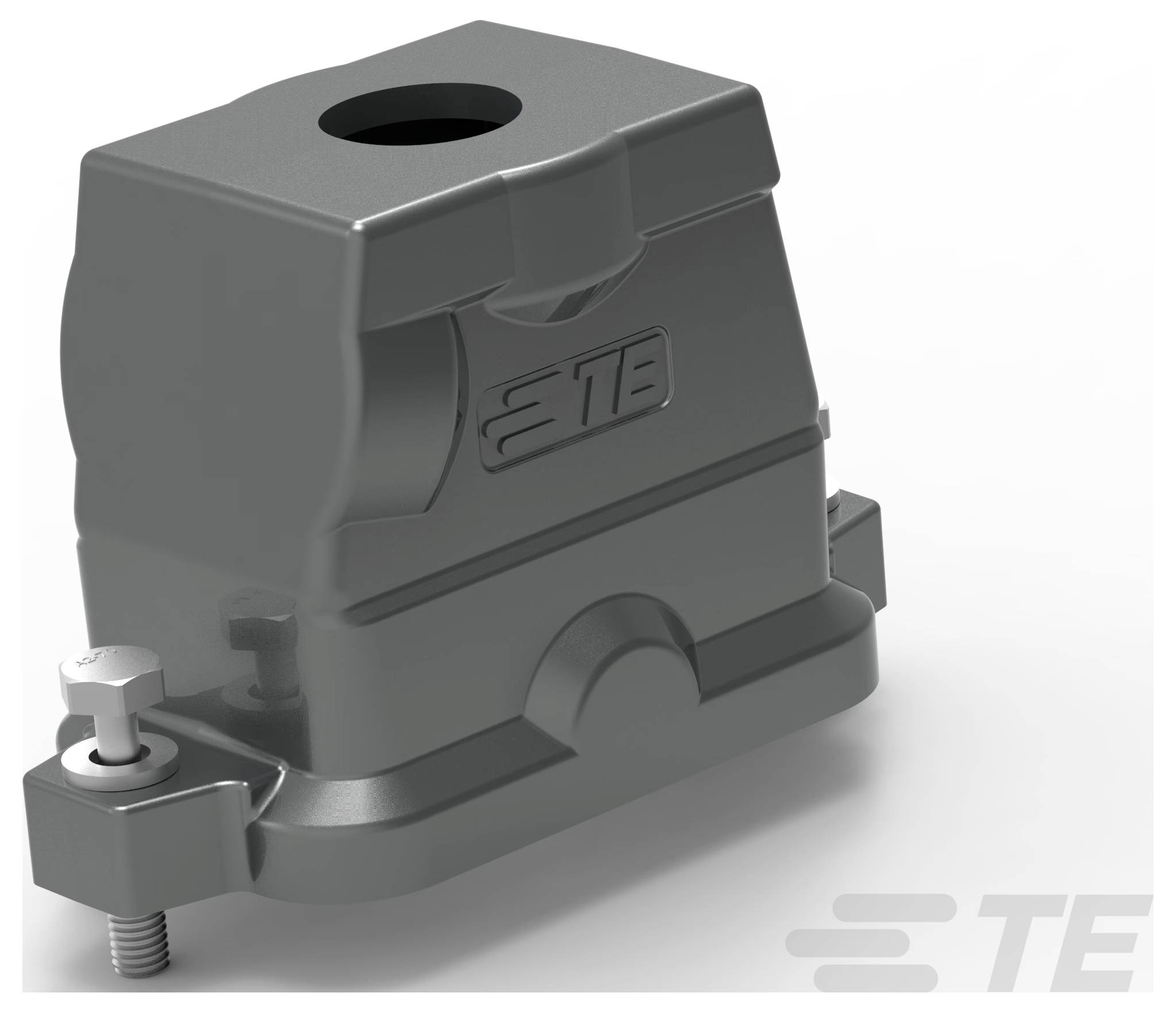 TE Connectivity T1922102116-009 Steckverbinder Box