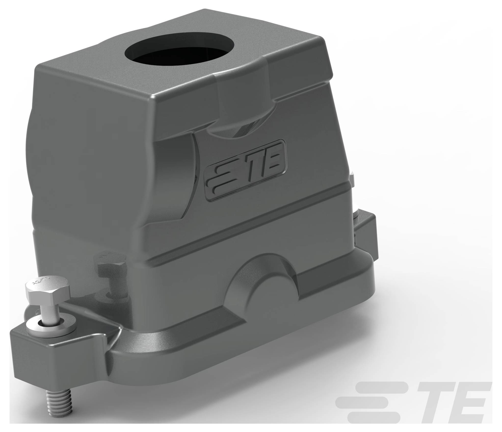 TE Connectivity T1922102121-009 Steckverbinder Box