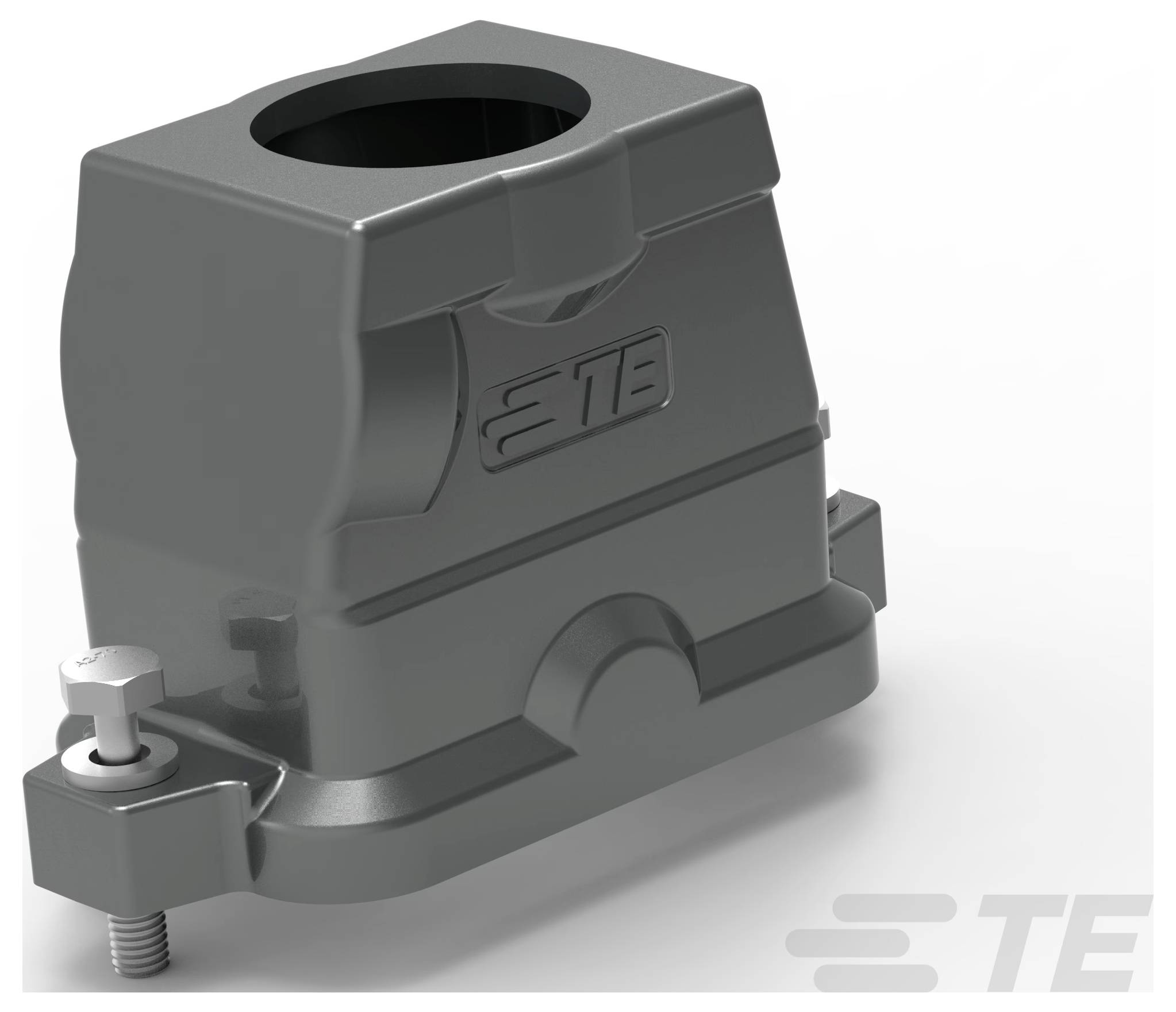 TE Connectivity T1922102129-009 Steckverbinder Box