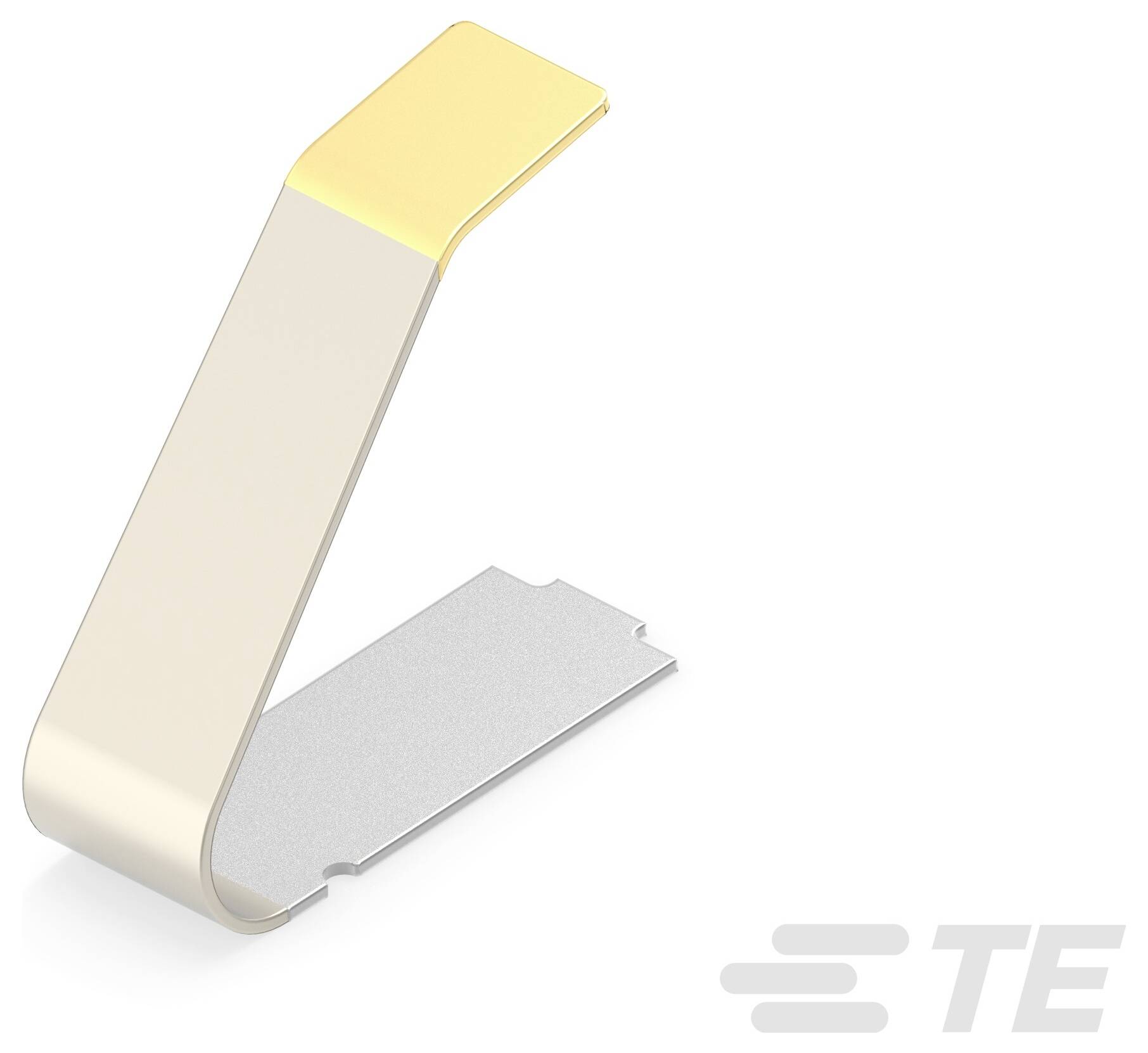 TE Connectivity 1734298-eckverbinder Tape on Full reel