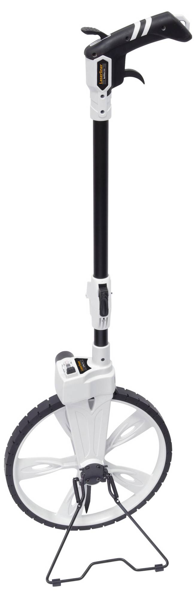 Laserliner RollPilot S12 Messrad 999.99m