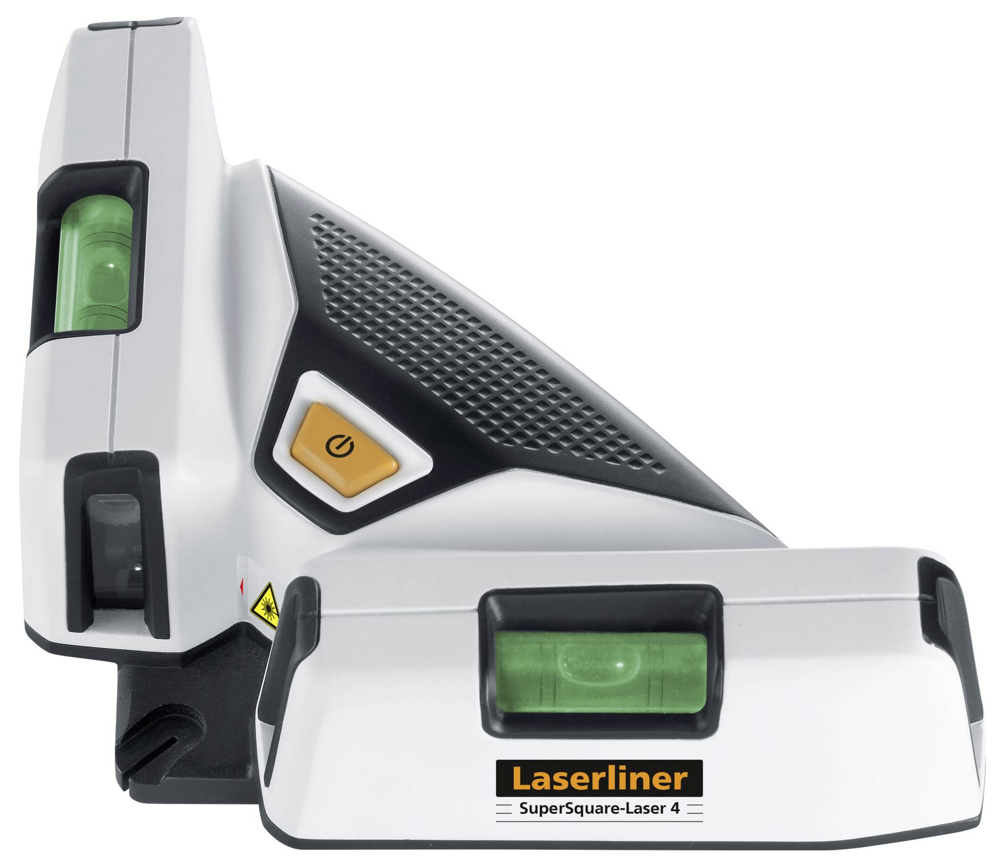 Laserliner SuperSquare-Laser 4 Bodenlinienlaser