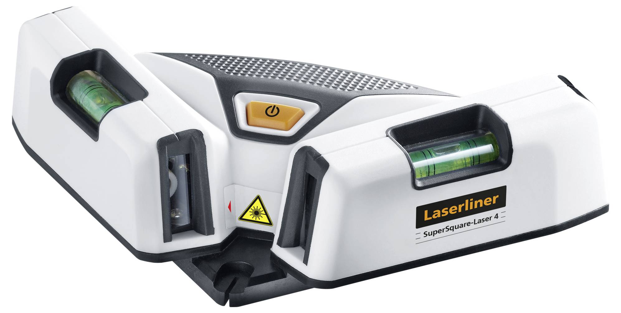 Laserliner SuperSquare-Laser 4 Bodenlinienlaser