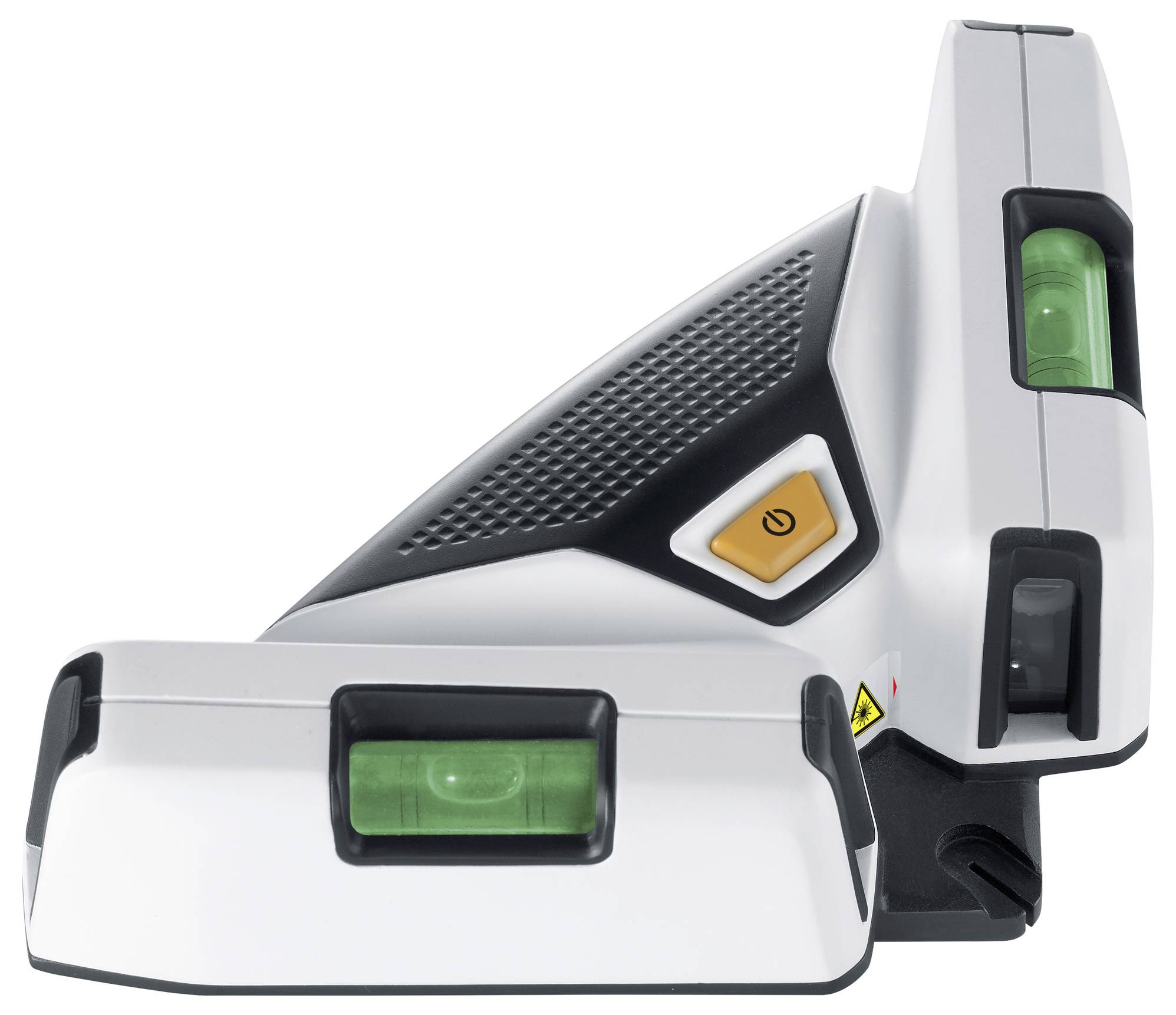 Laserliner SuperSquare-Laser 4 Bodenlinienlaser