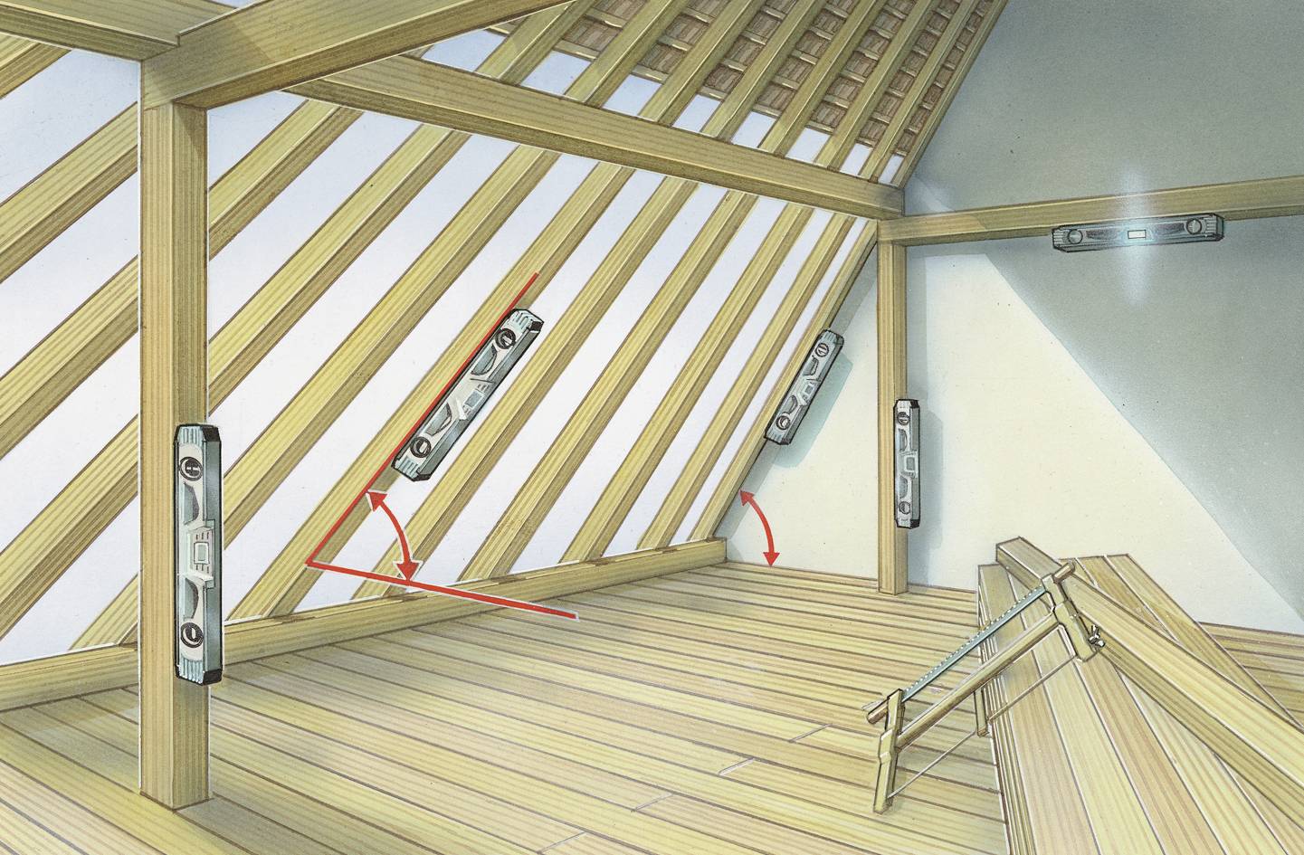 Laserliner DigiLevel Plus 25 081.249E Digitale Wasserwaage