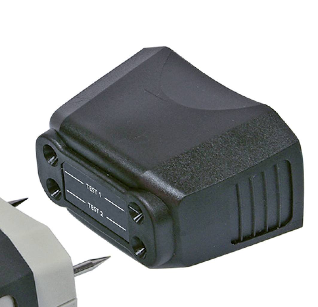 Laserliner DampFinder Home Materialfeuchtemessgerät