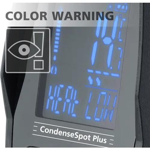 Laserliner CondenseSpot Plus Infrarot-Thermometer Laserliner CondenseSpot Plus Infrarot-Thermometer