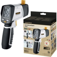 Laserliner CondenseSpot Plus Infrarot-Thermometer Laserliner CondenseSpot Plus Infrarot-Thermometer