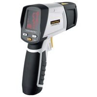 Laserliner CondenseSpot Plus Infrarot-Thermometer Laserliner CondenseSpot Plus Infrarot-Thermometer