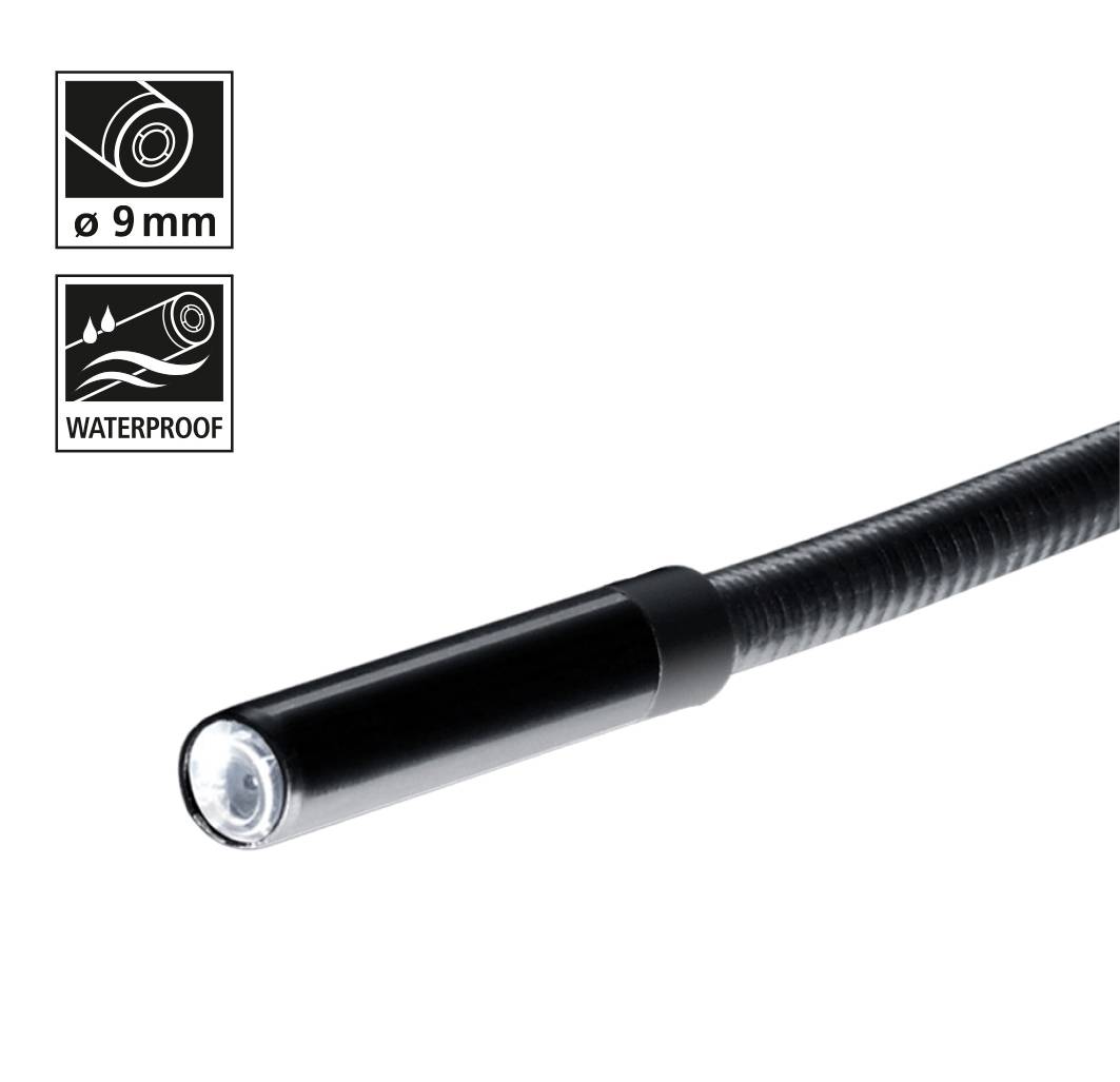 Laserliner 082.115E Inspektions-Kamera