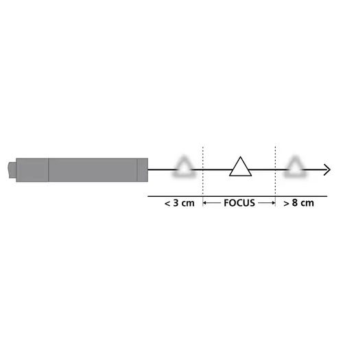 Laserliner 082.238A Inspektions-Kamera Laserliner 082.238A Inspektions-Kamera