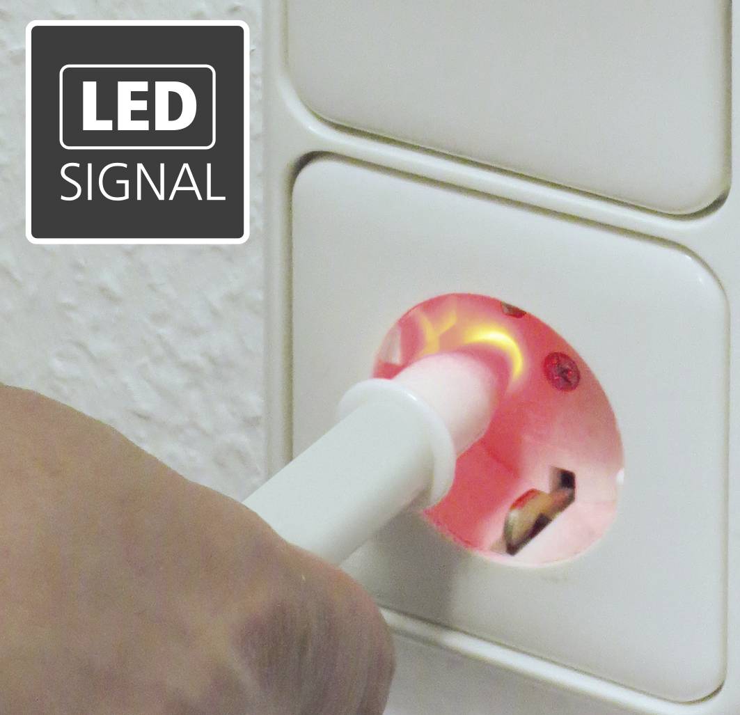 Laserliner ActivePen Spannungsprüfer