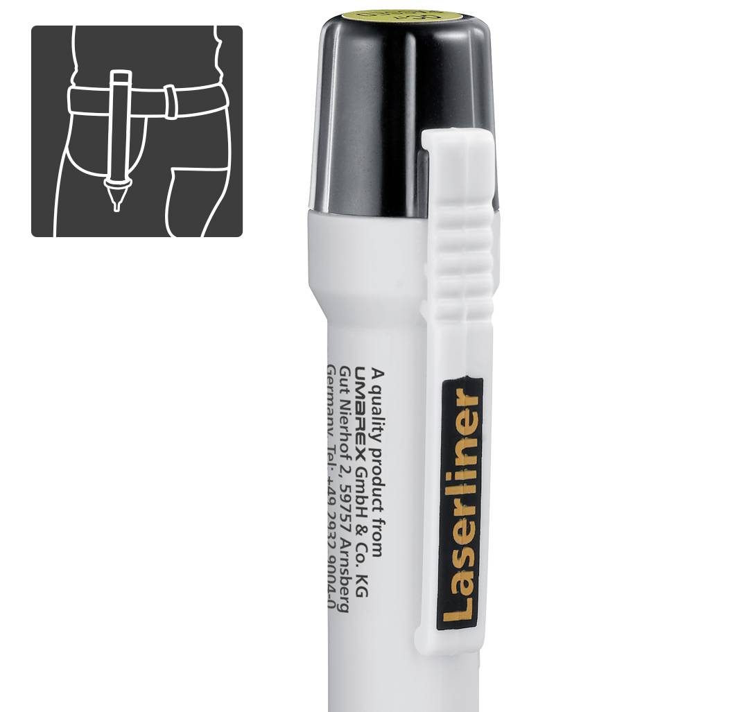 Laserliner ActivePen Spannungsprüfer