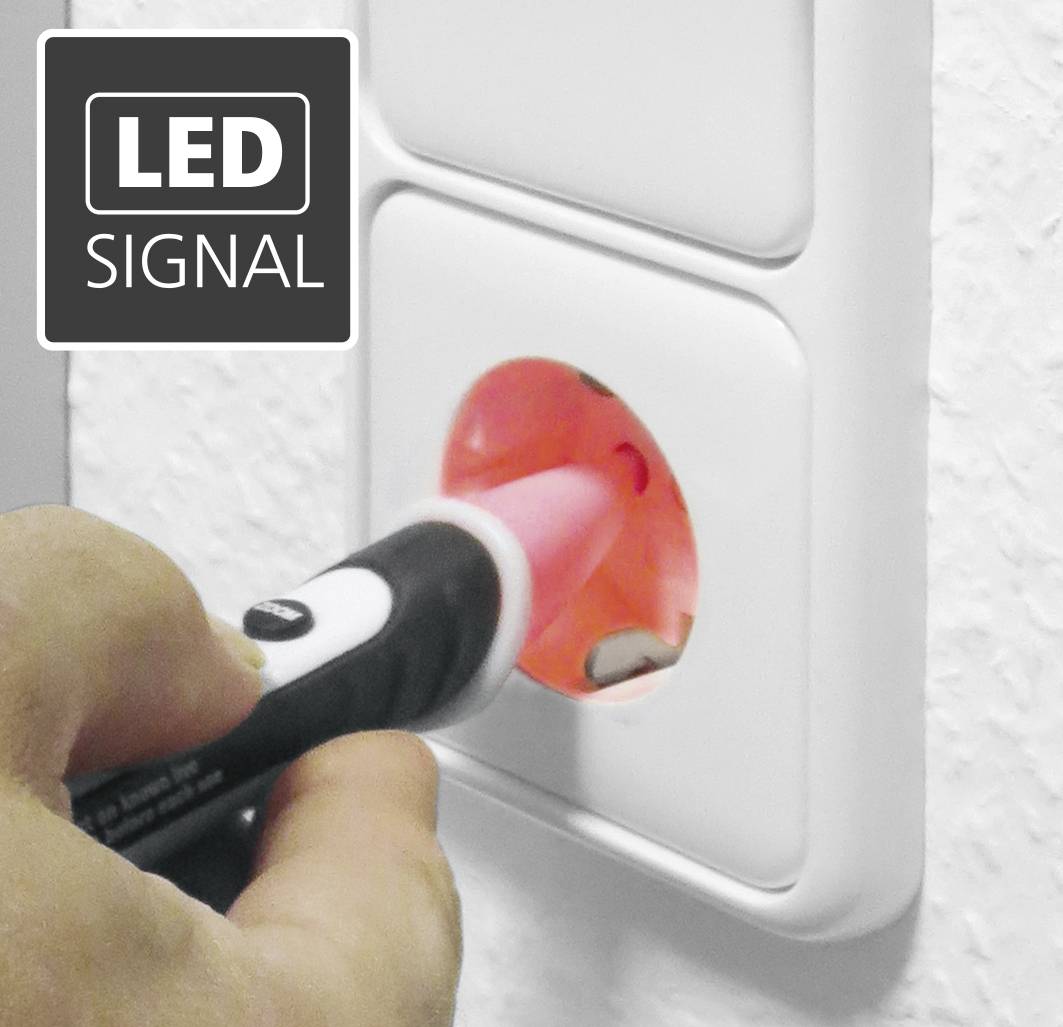 Laserliner ActiveFinder Spannungsanzeiger