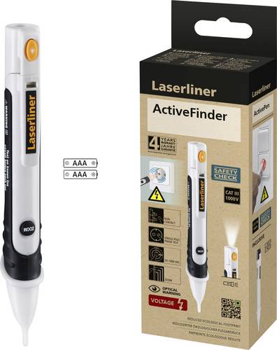 Laserliner ActiveFinder Spannungsanzeiger